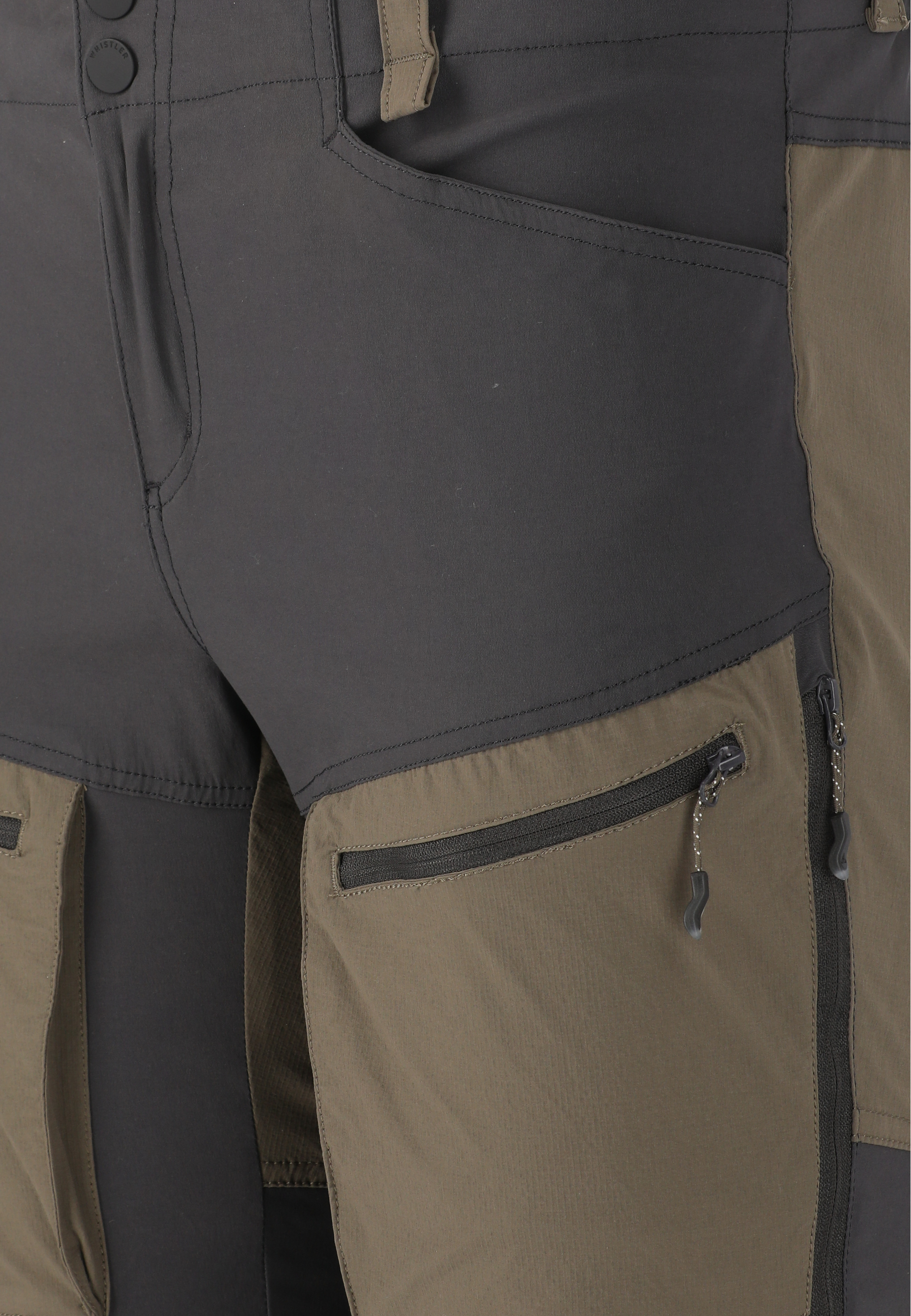 WHISTLER, Kodiak Outdoor Pants