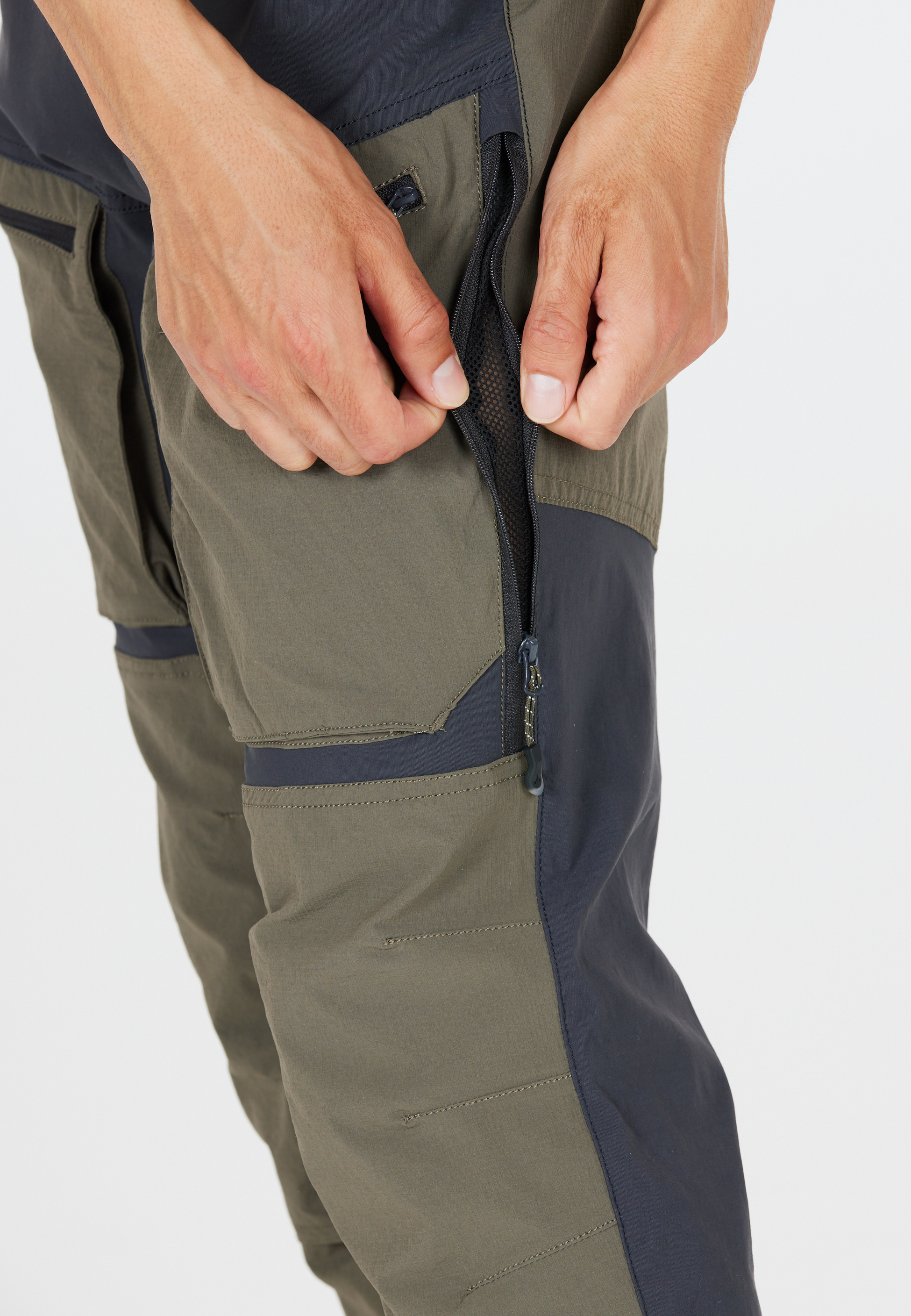 WHISTLER, Kodiak Outdoor Pants