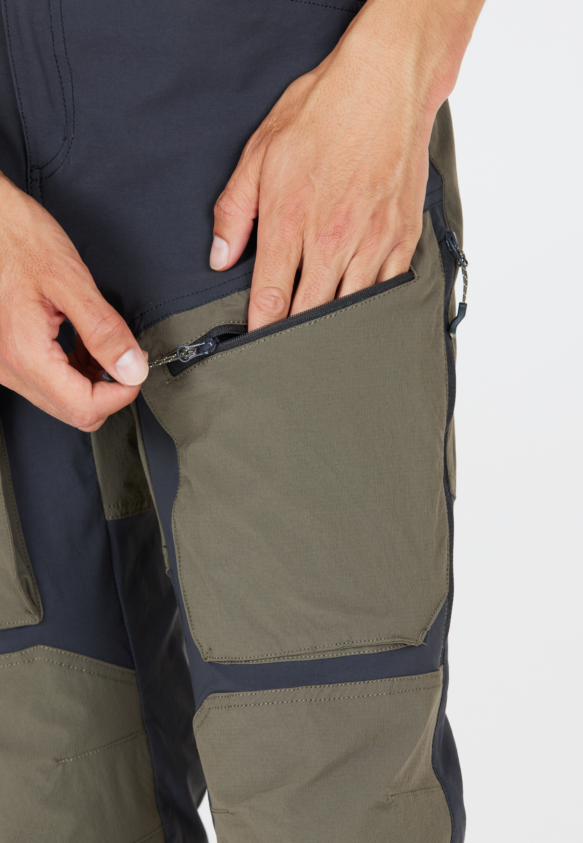 WHISTLER, Kodiak Outdoor Pants