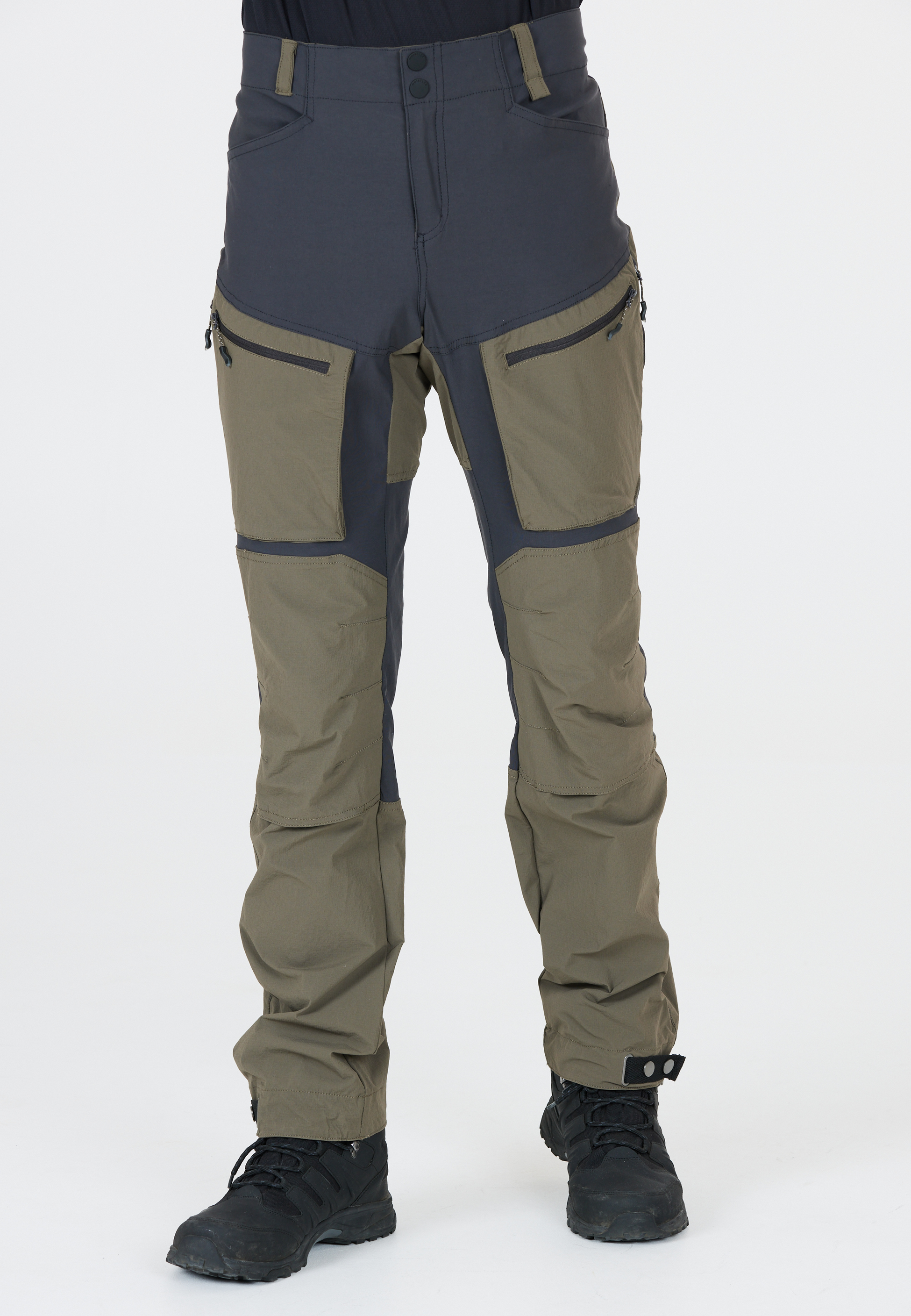 WHISTLER, Kodiak Outdoor Pants
