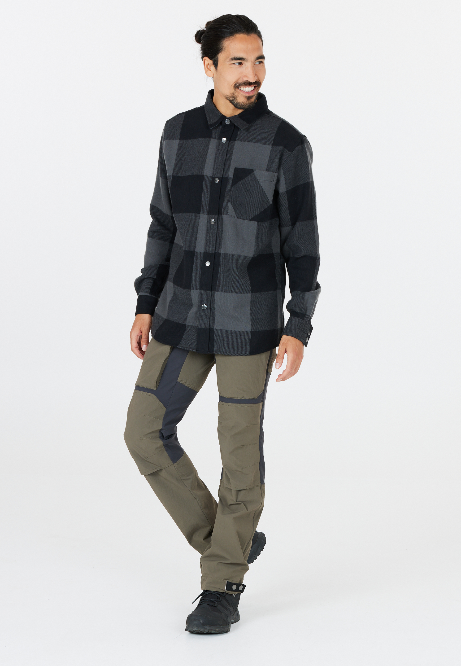 WHISTLER, Kodiak Outdoor Pants