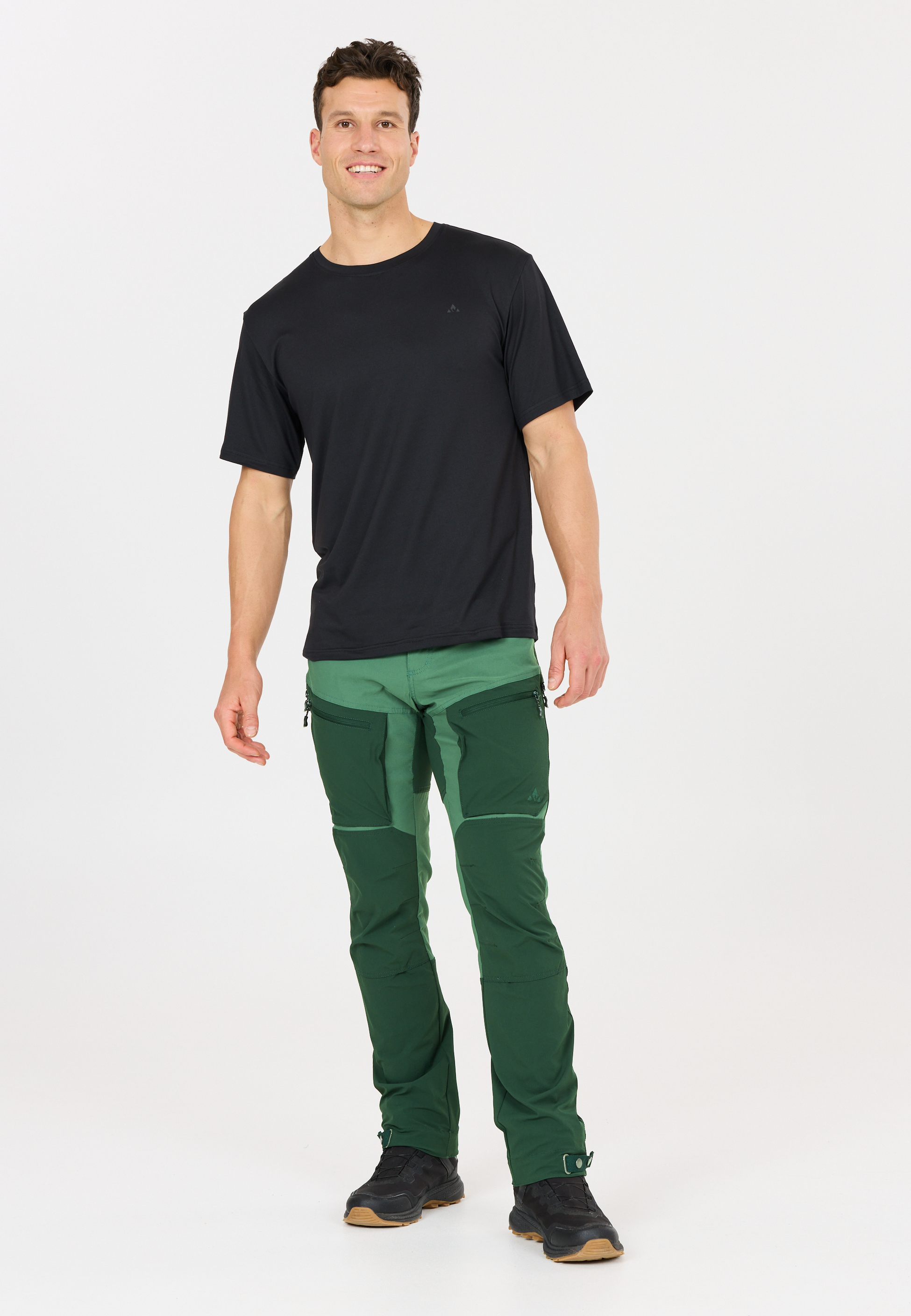 WHISTLER, Kodiak Outdoor Pants