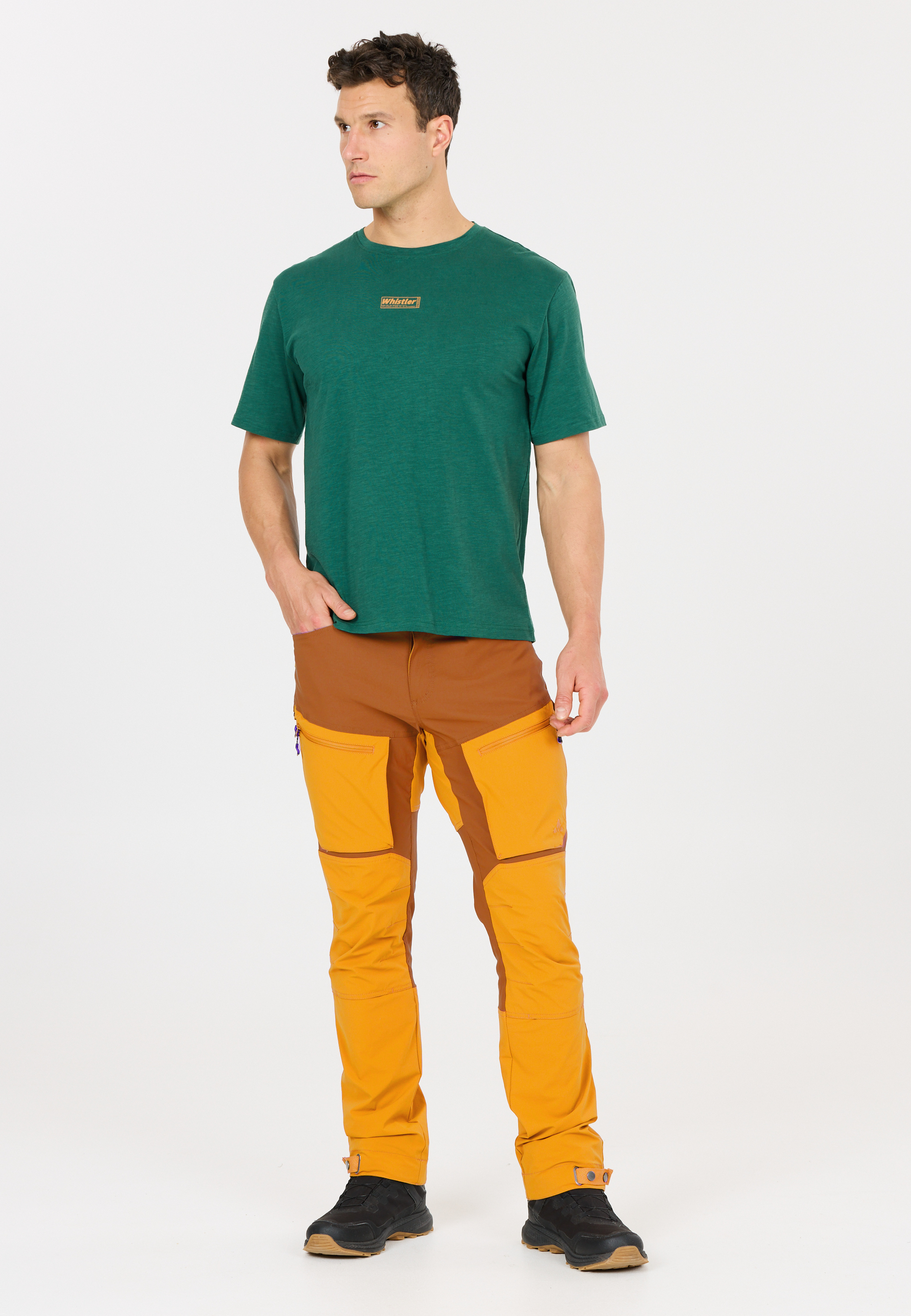 WHISTLER, Kodiak Outdoor Pants