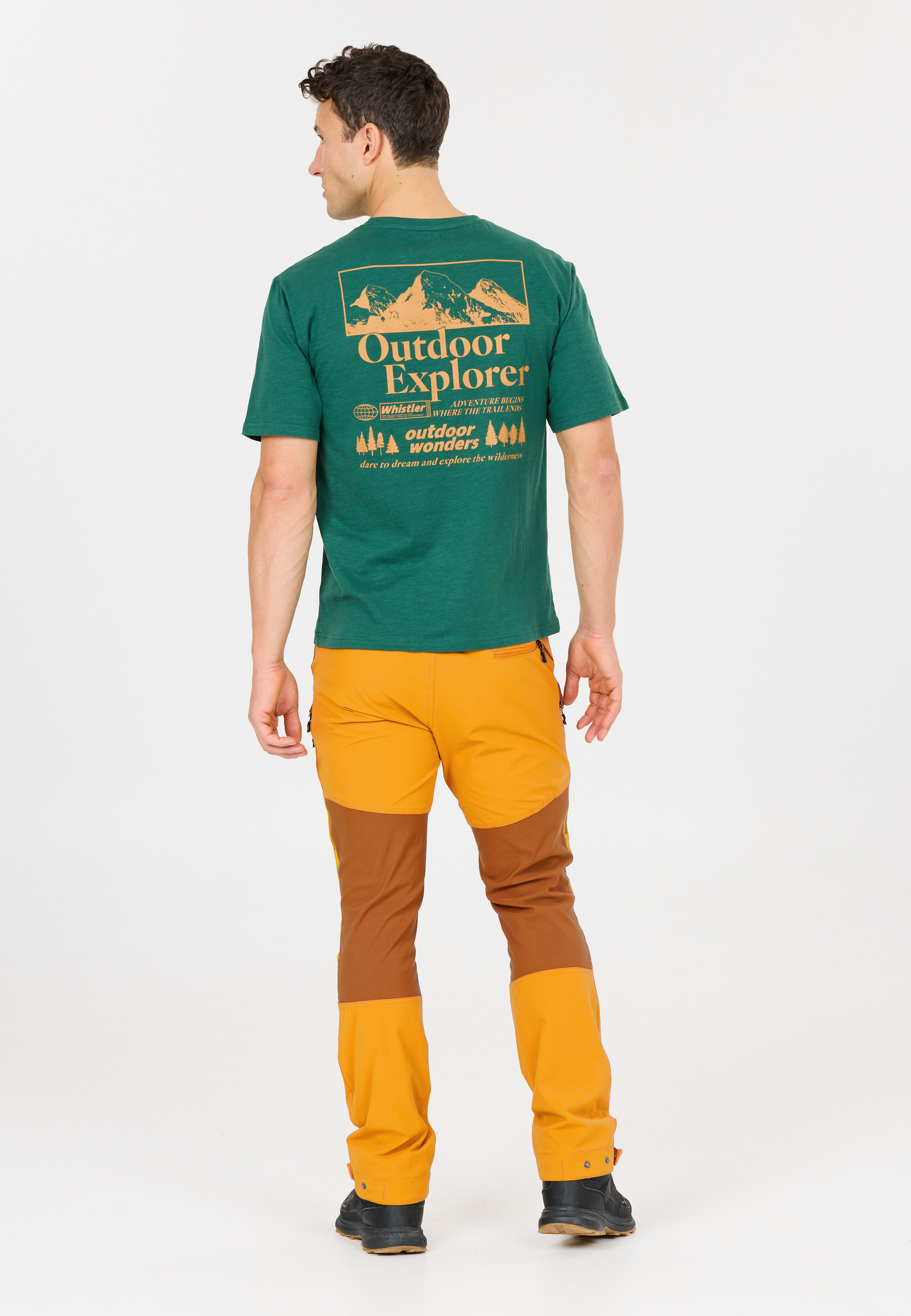 WHISTLER, Kodiak Outdoor Pants