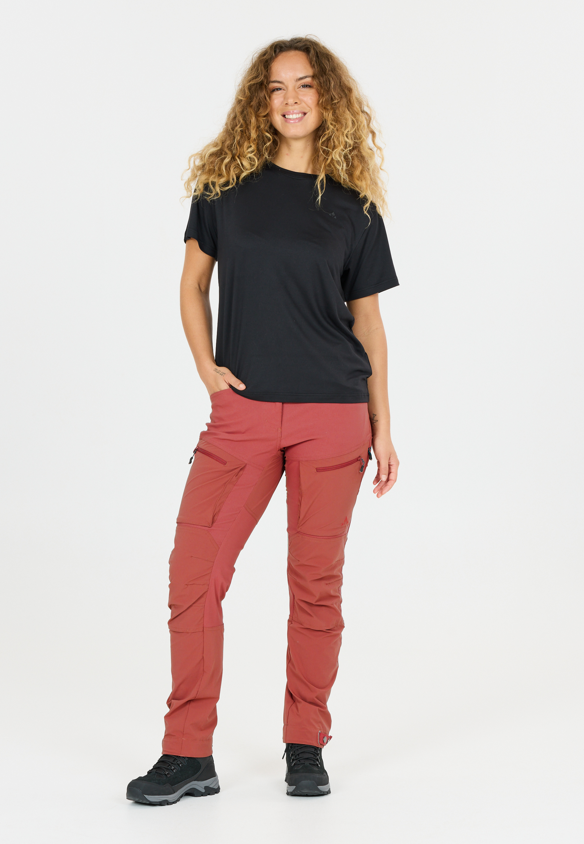 WHISTLER, Kodiak Outdoor Pants