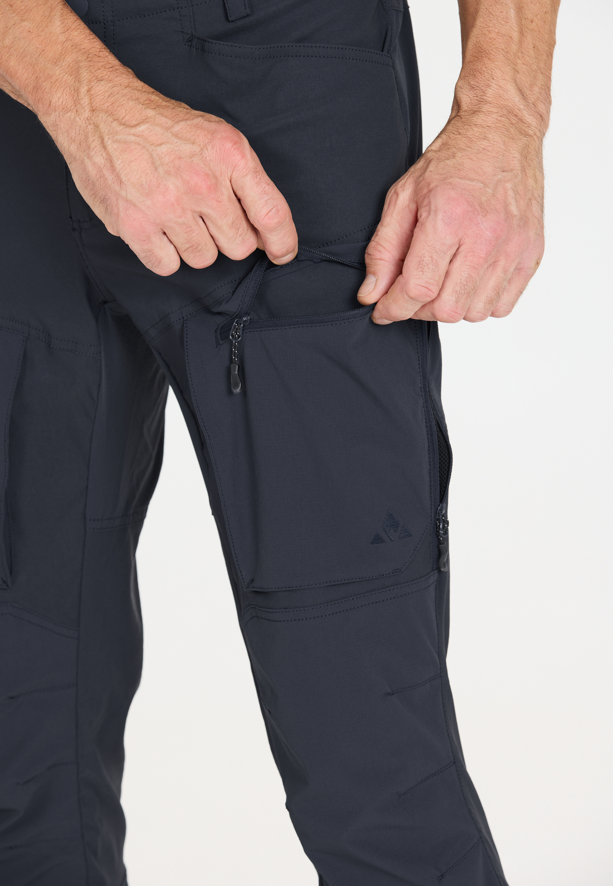 WHISTLER, Kodiak Outdoor Pants