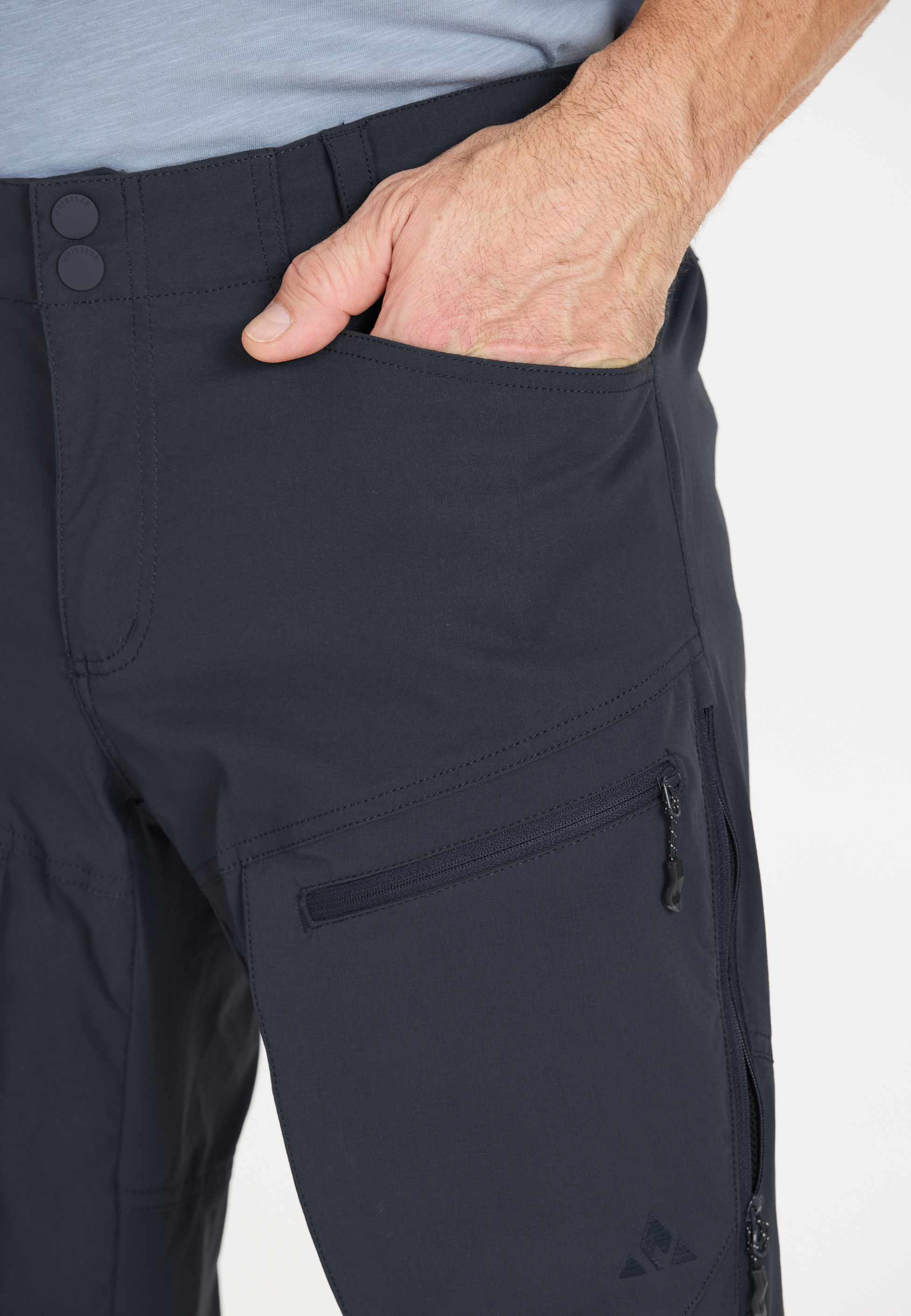 WHISTLER, Kodiak Outdoor Pants