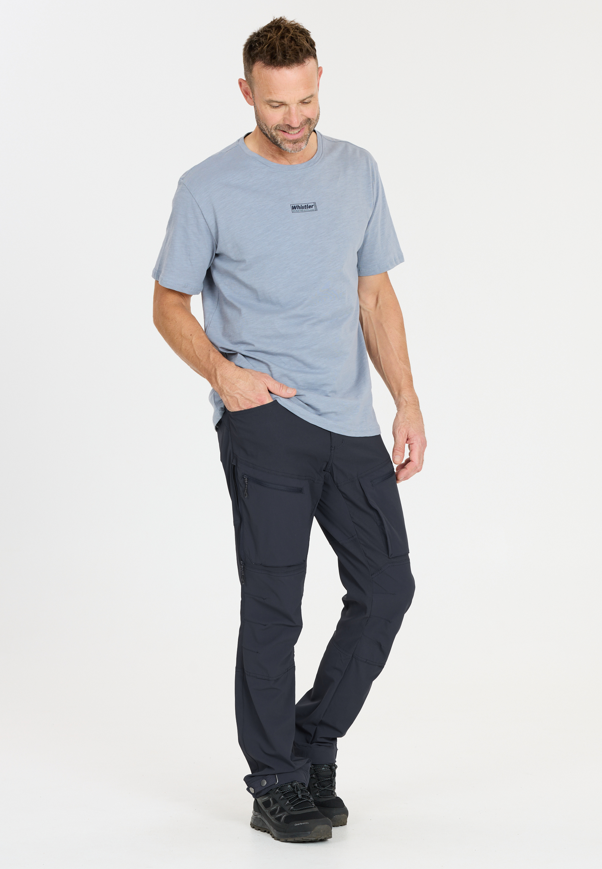 WHISTLER, Kodiak Outdoor Pants