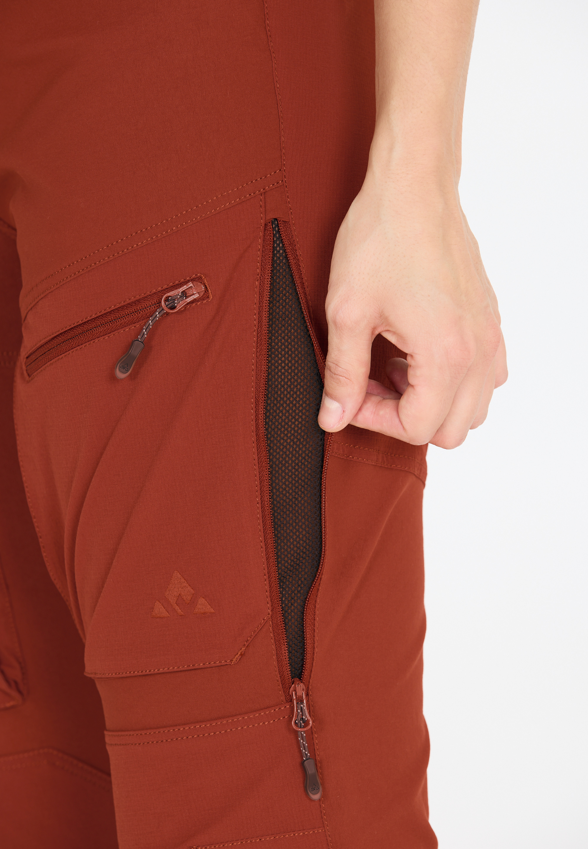 WHISTLER, Kodiak Outdoor Pants