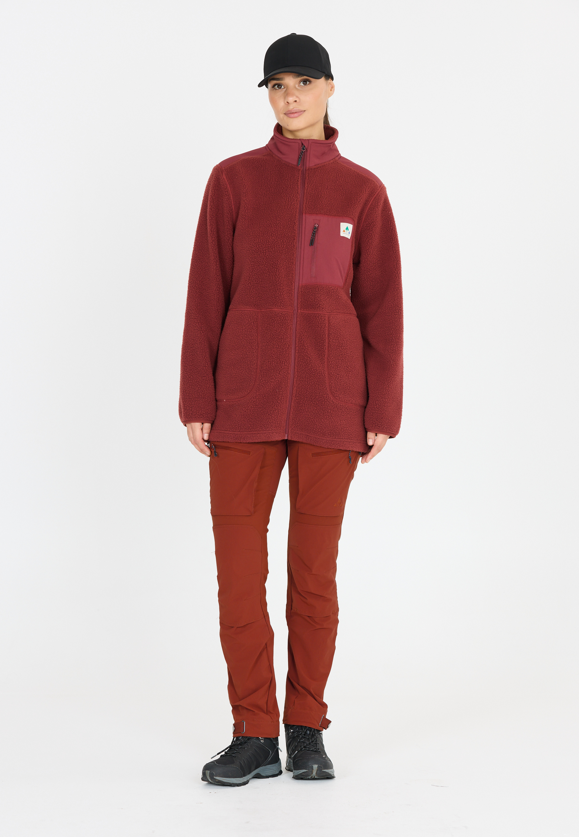 WHISTLER, Kodiak Outdoor Pants