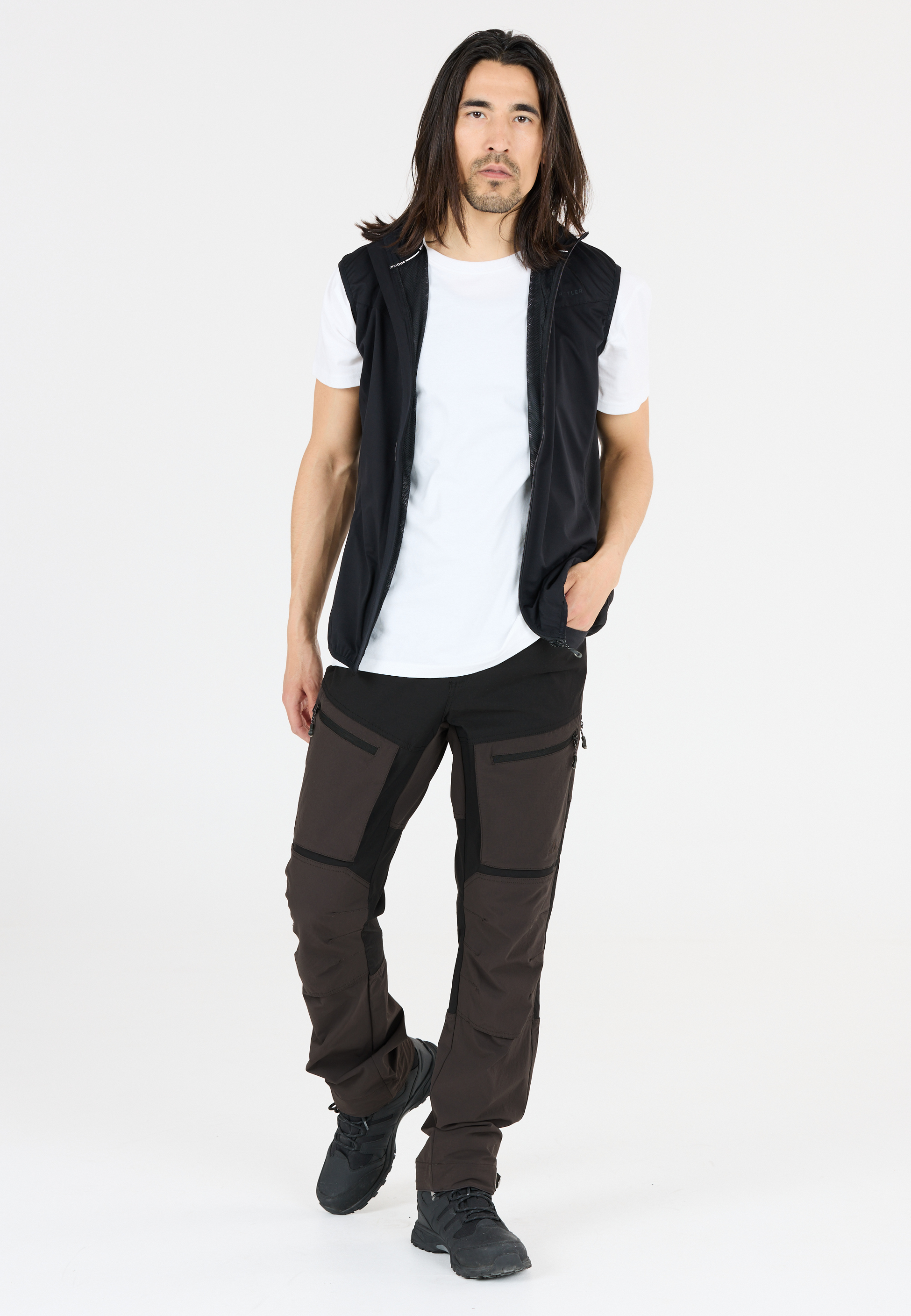 WHISTLER, Kodiak Outdoor Pants