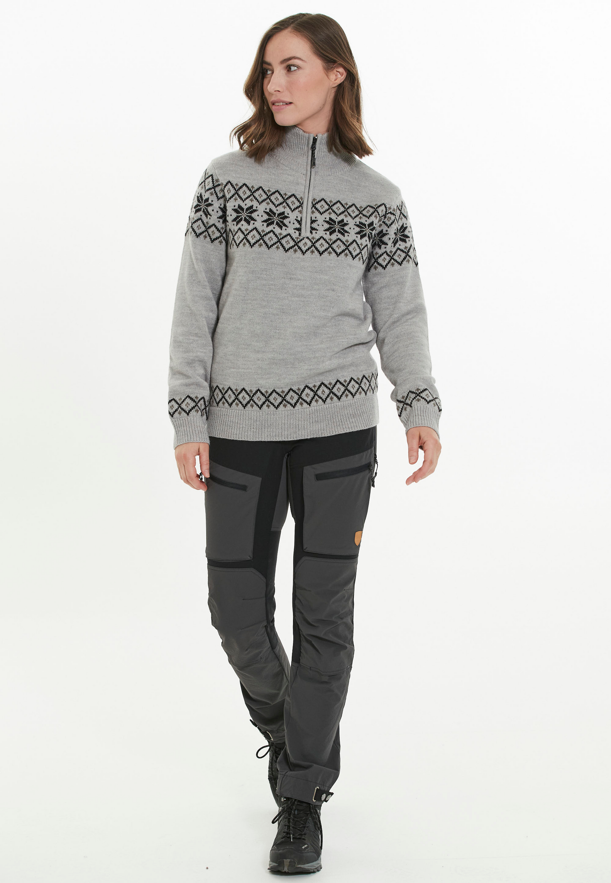 WHISTLER, Kodiak Outdoor Pants