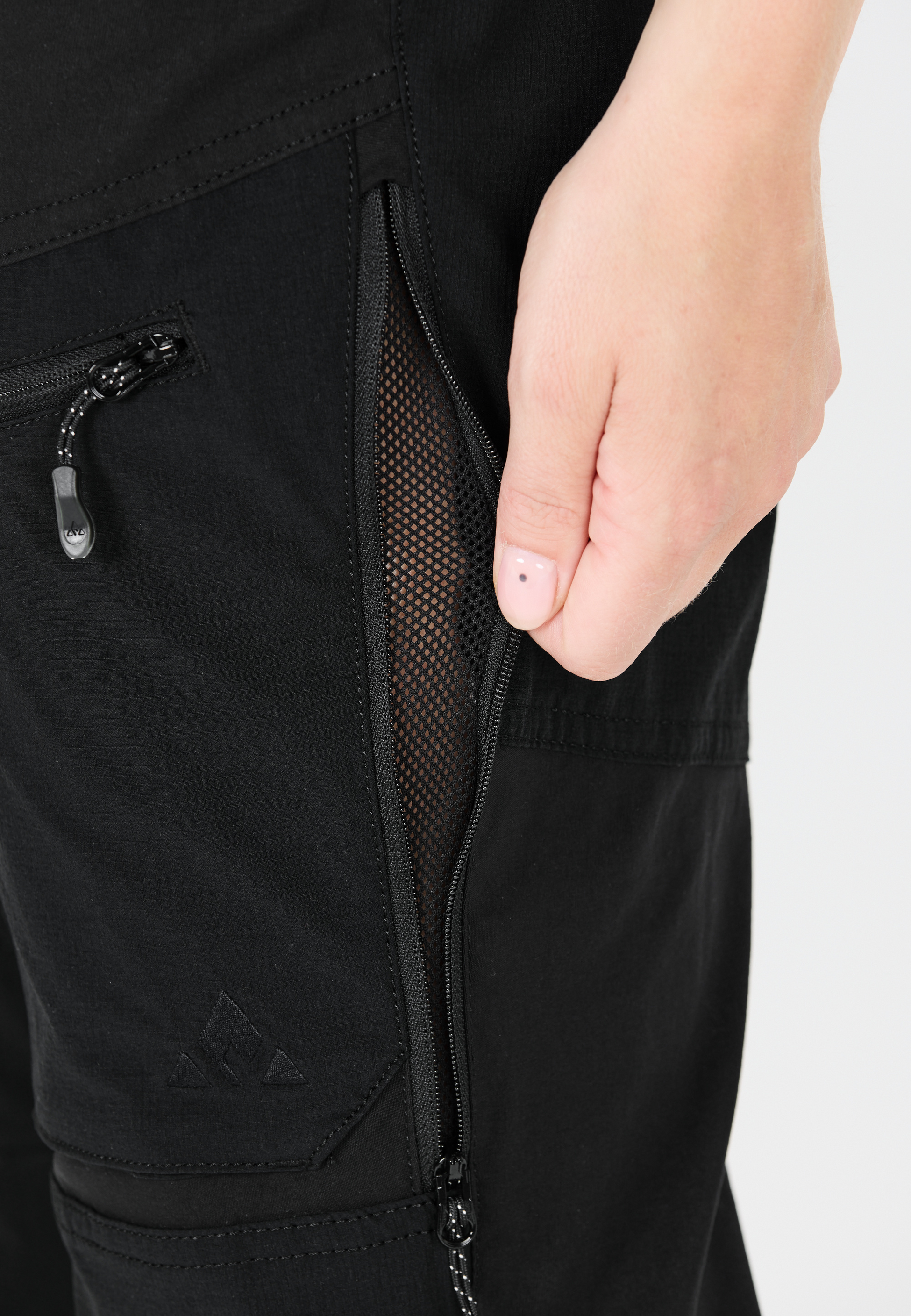 WHISTLER, Kodiak Outdoor Pants