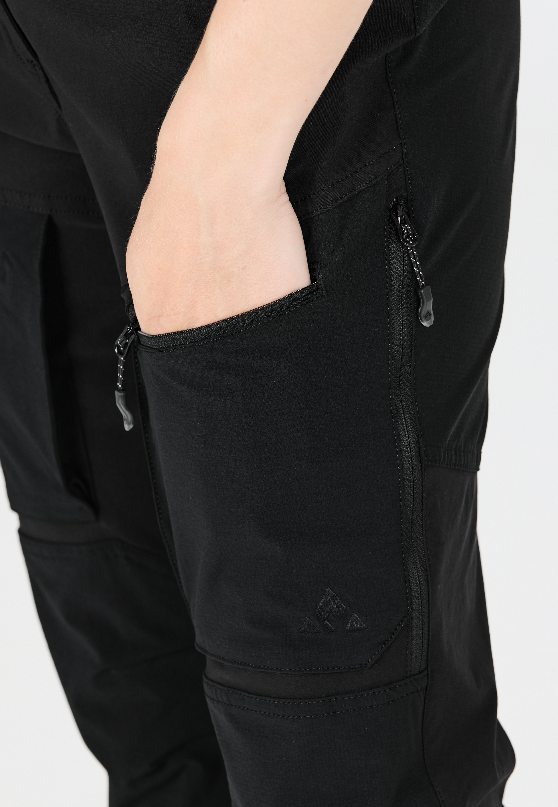 WHISTLER, Kodiak Outdoor Pants