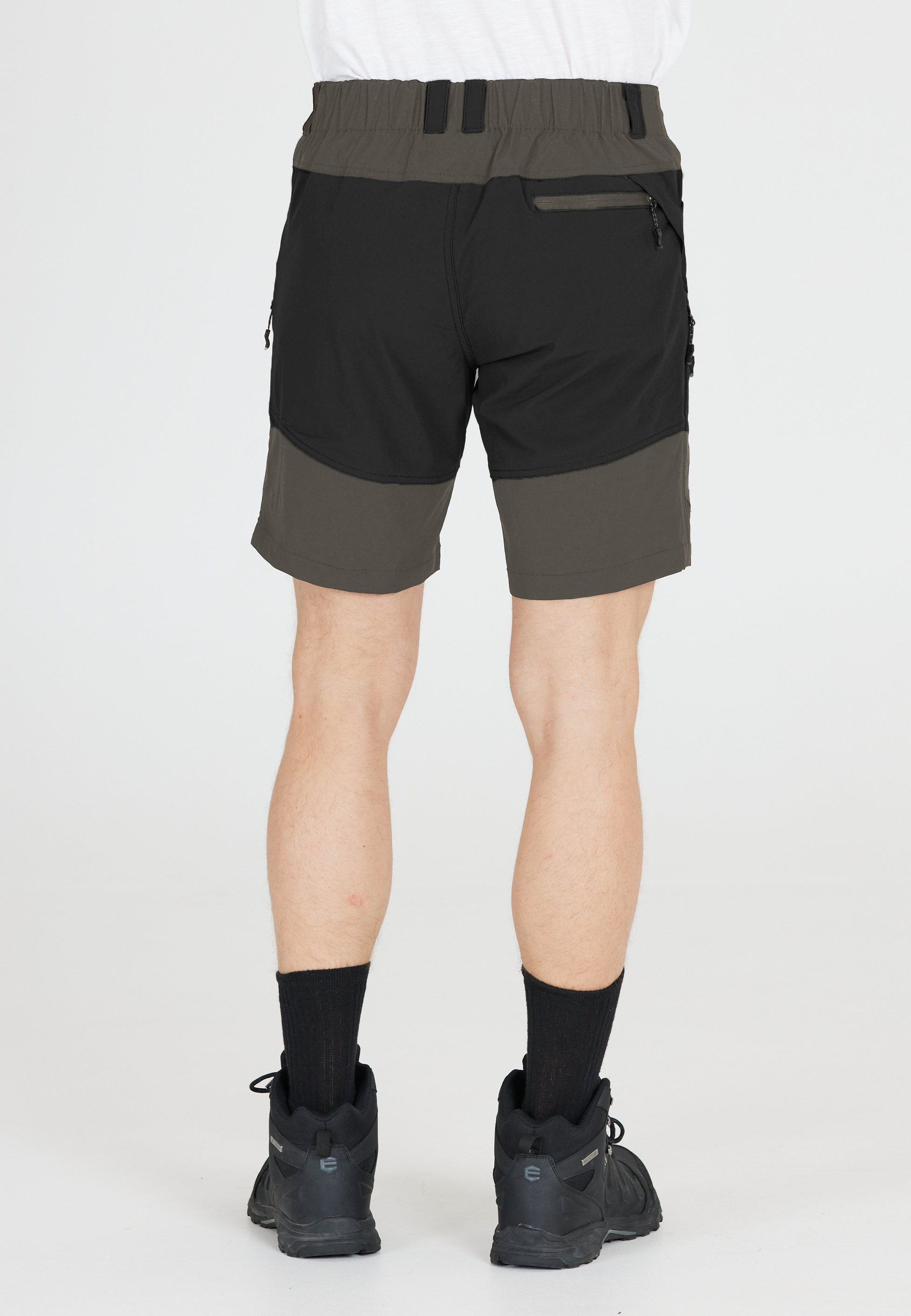 WHISTLER, Kodiak Outdoor Shorts