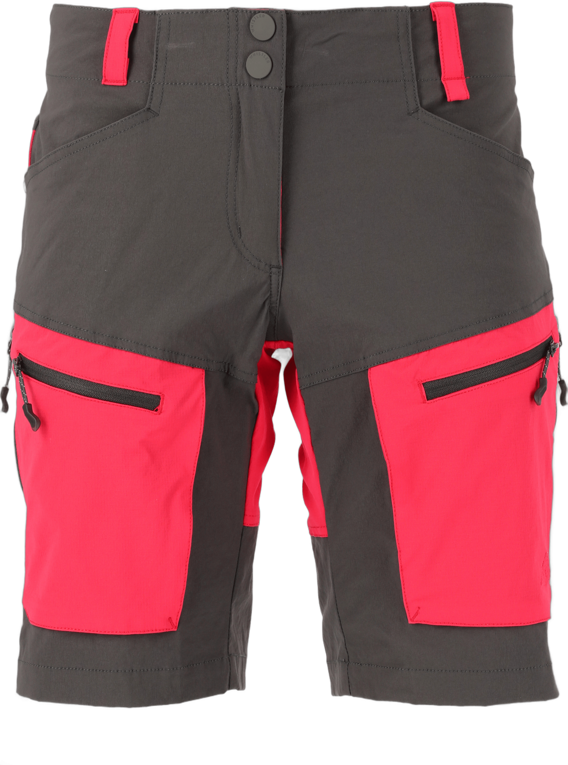WHISTLER, Kodiak Outdoor Shorts