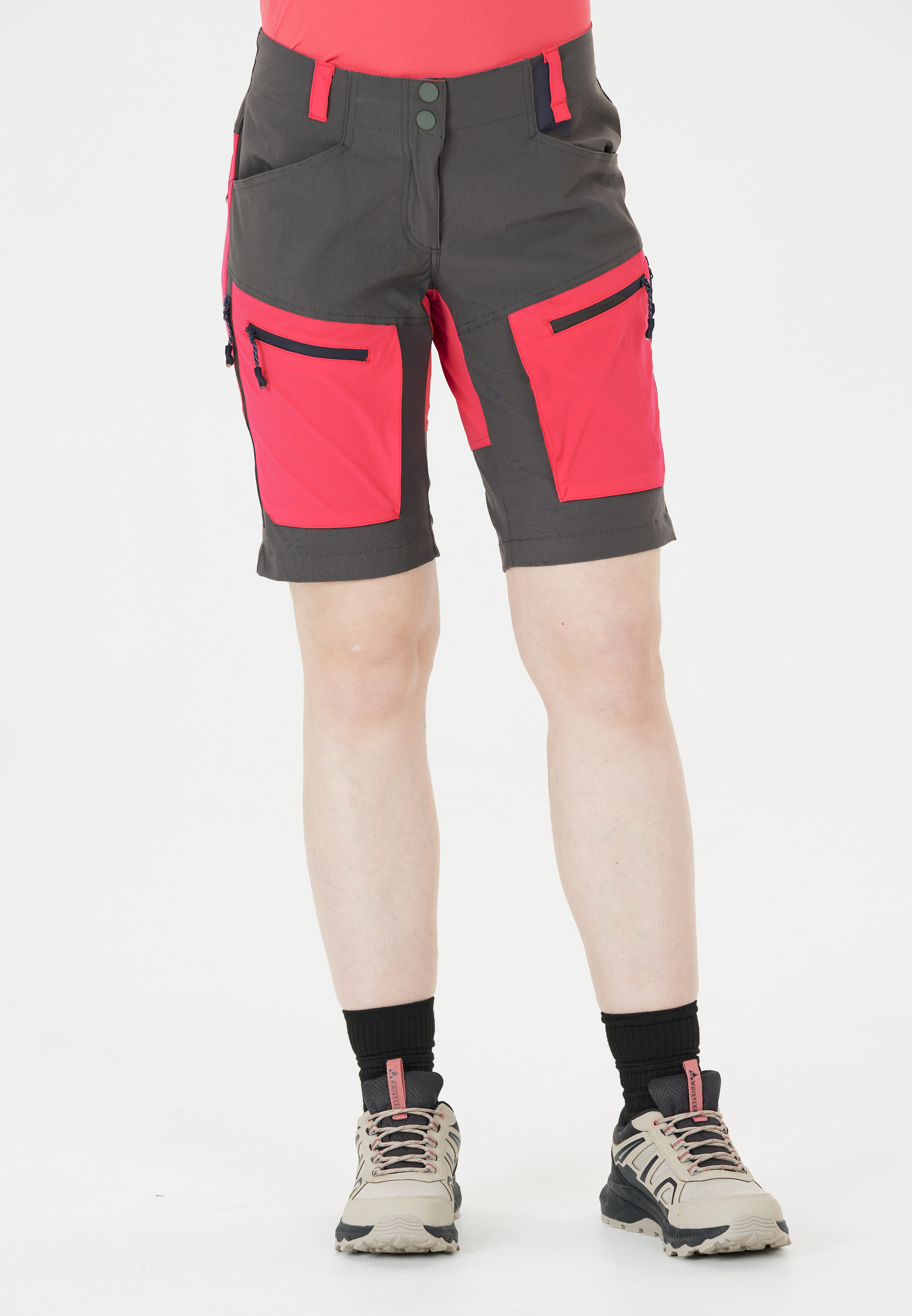 WHISTLER, Kodiak Outdoor Shorts