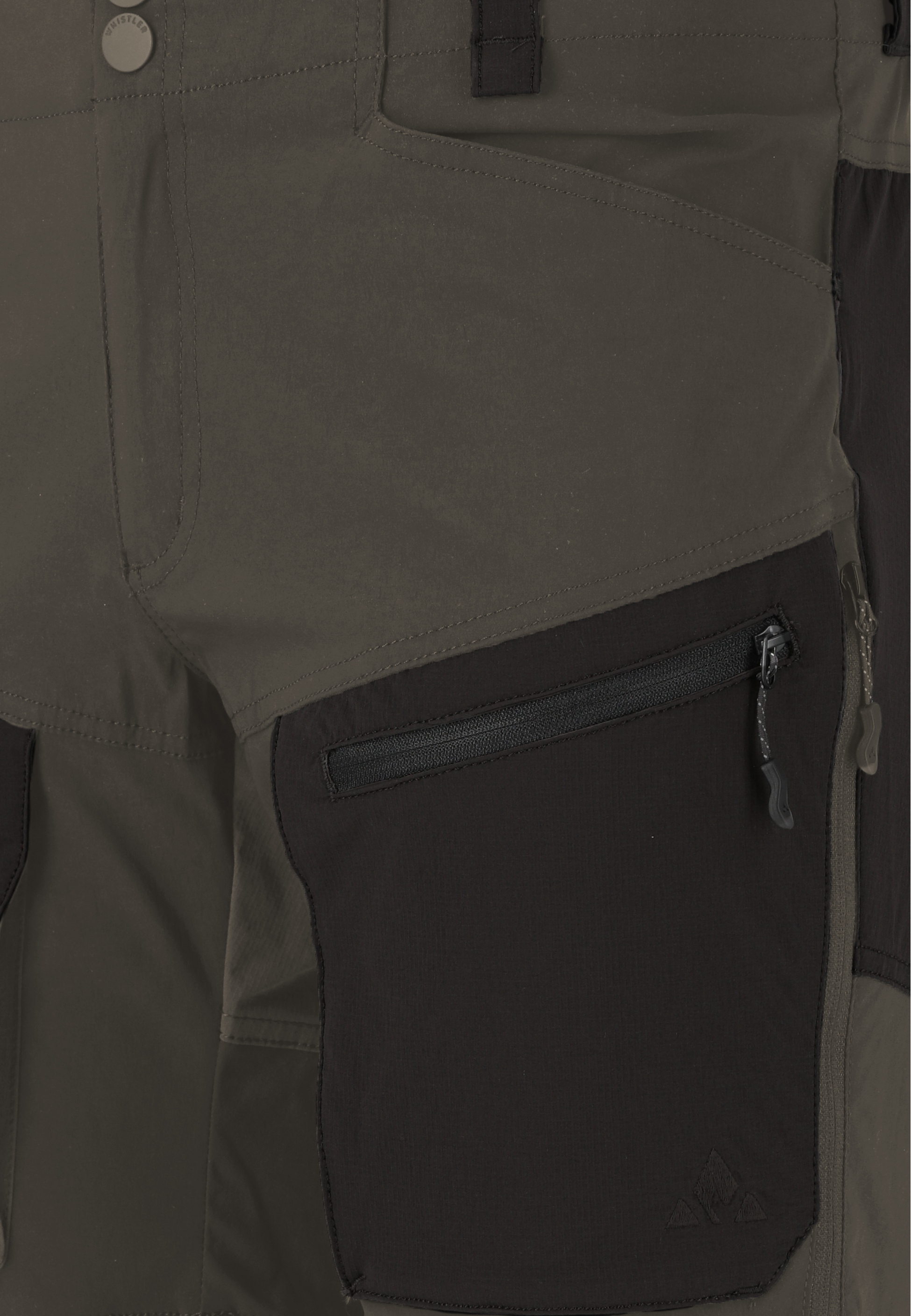 WHISTLER, Kodiak Outdoor Shorts