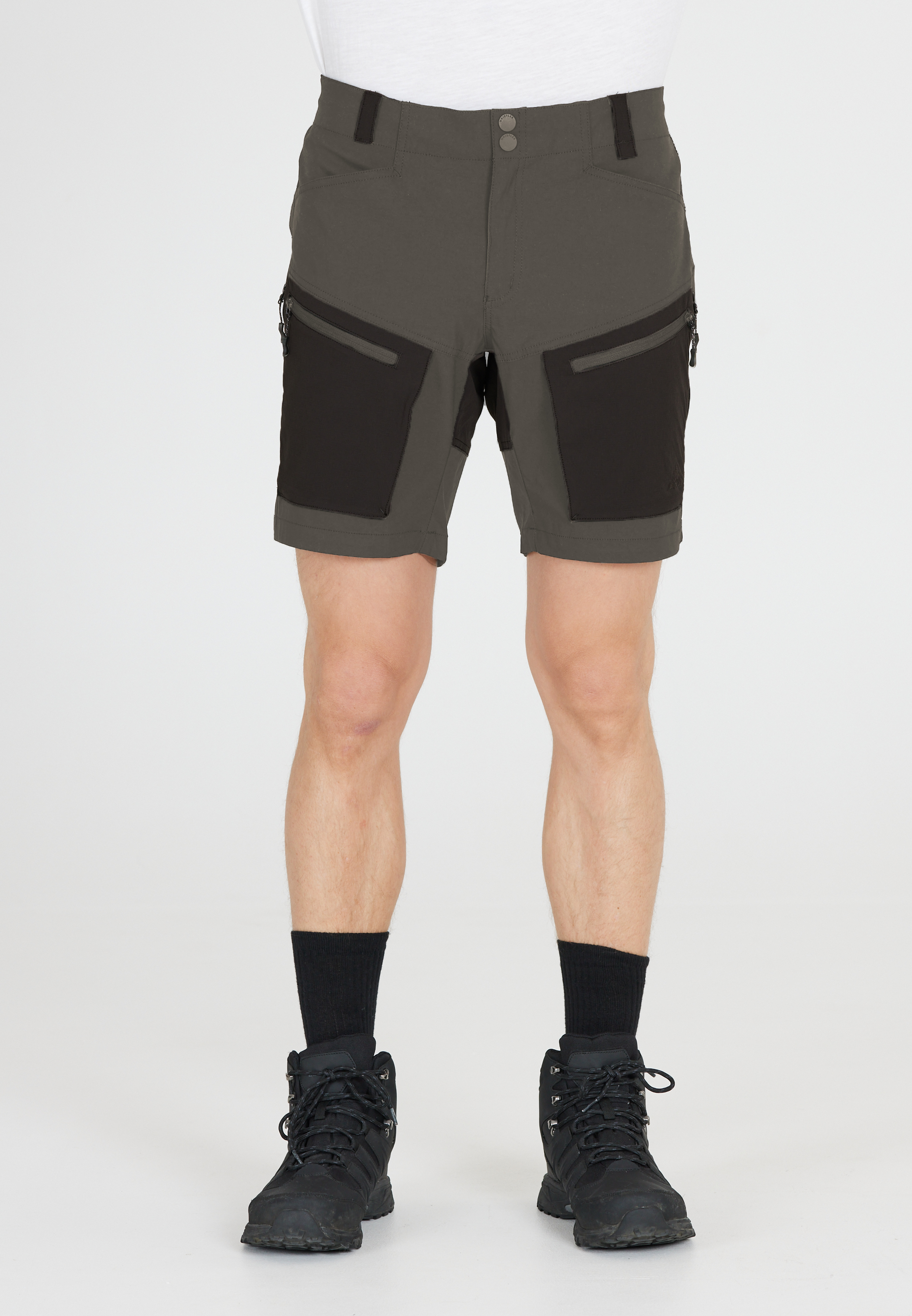 WHISTLER, Kodiak Outdoor Shorts