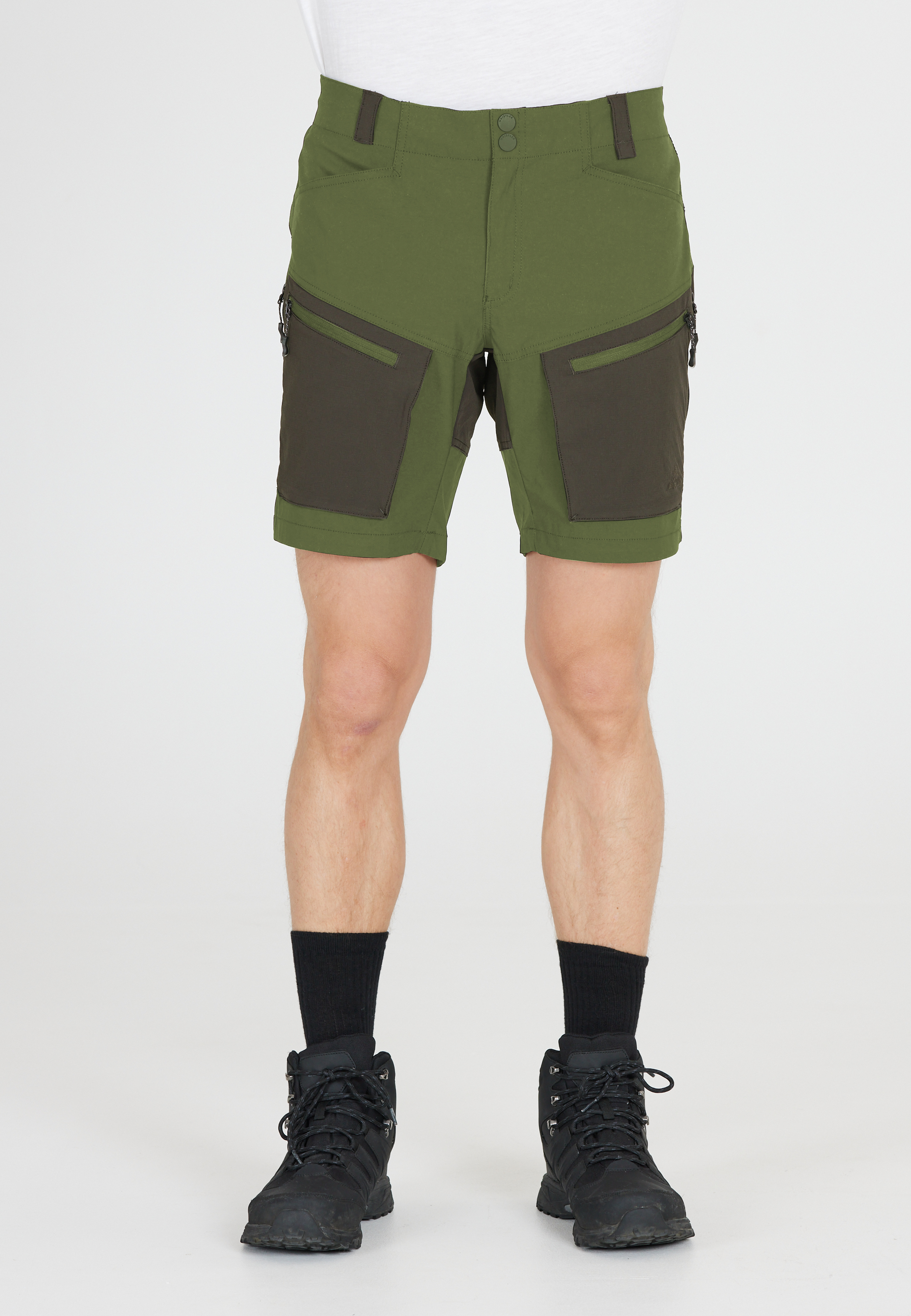 WHISTLER, Kodiak Outdoor Shorts