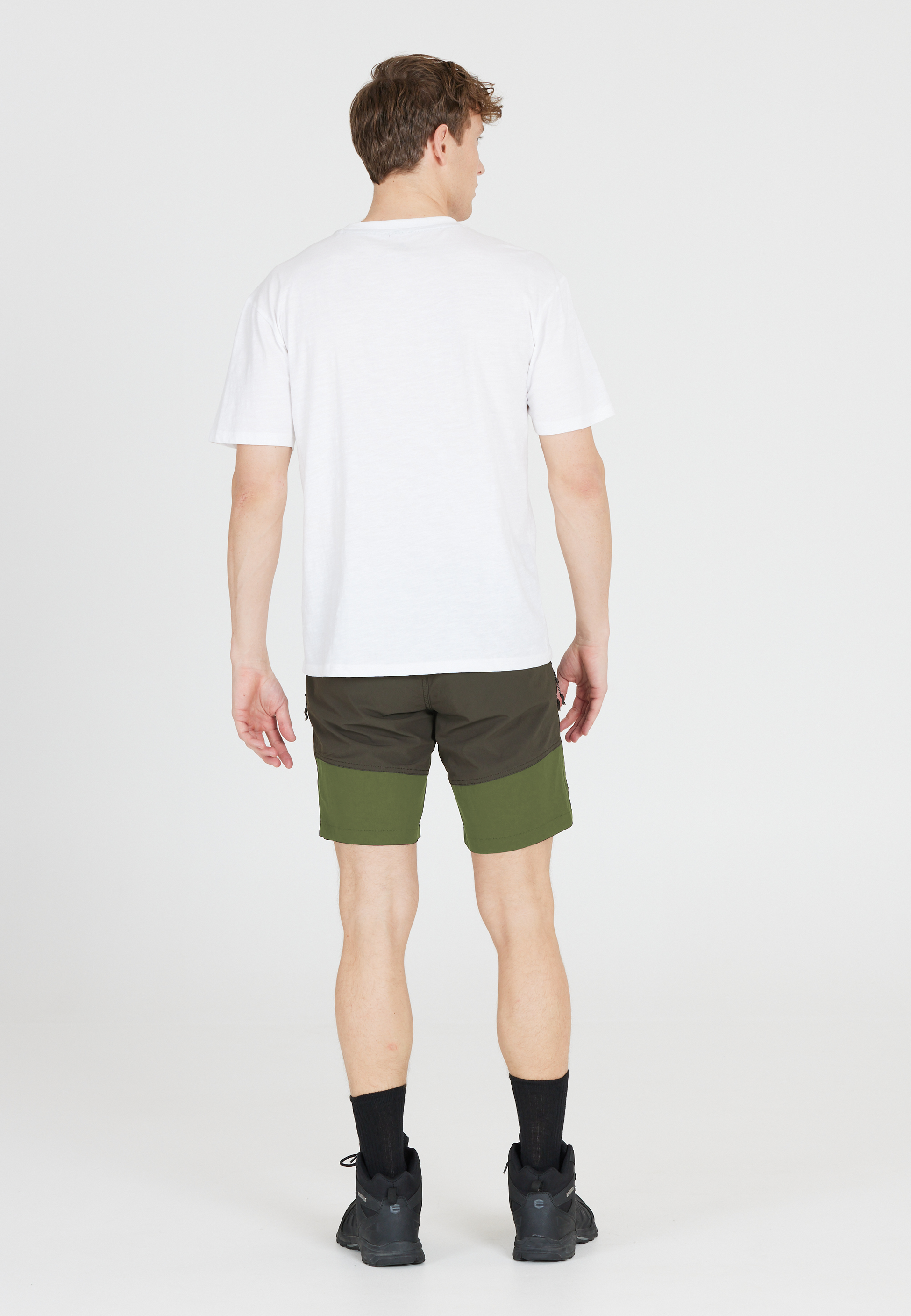 WHISTLER, Kodiak Outdoor Shorts