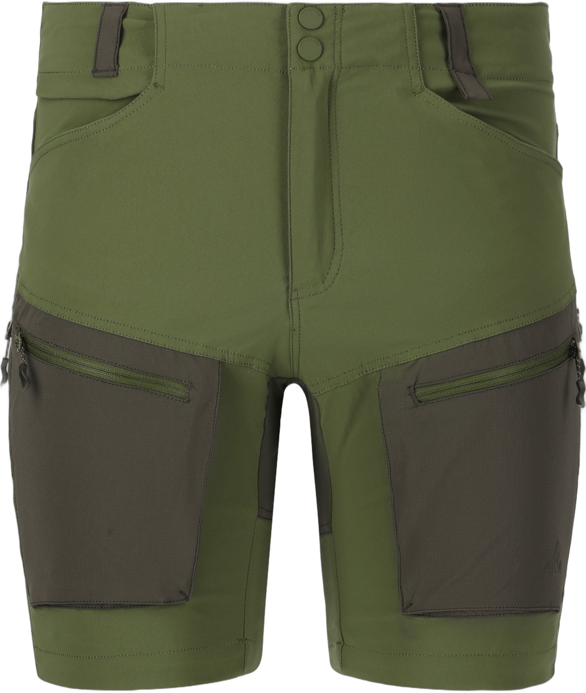 WHISTLER, Kodiak Outdoor Shorts
