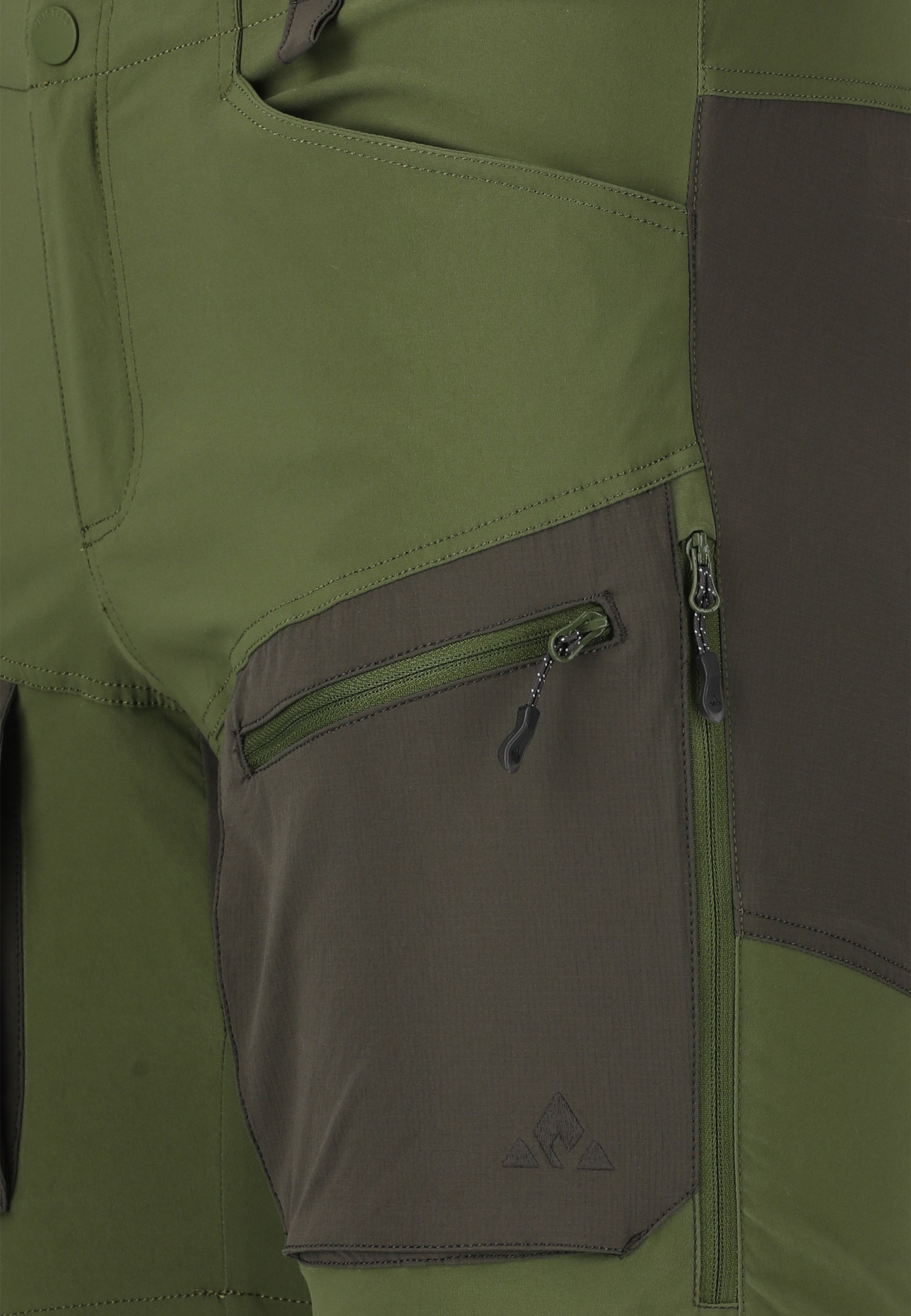 WHISTLER, Kodiak Outdoor Shorts