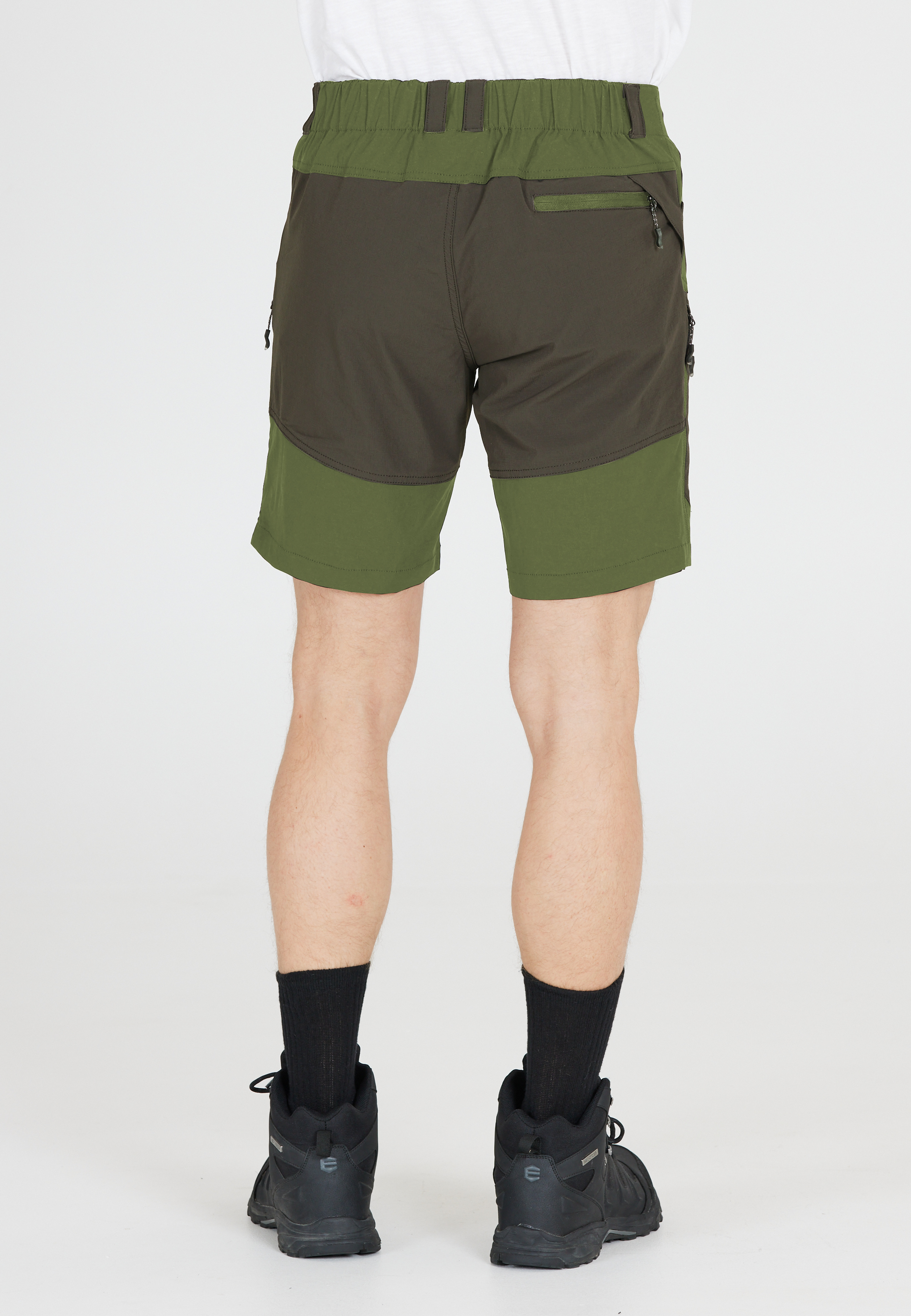 WHISTLER, Kodiak Outdoor Shorts
