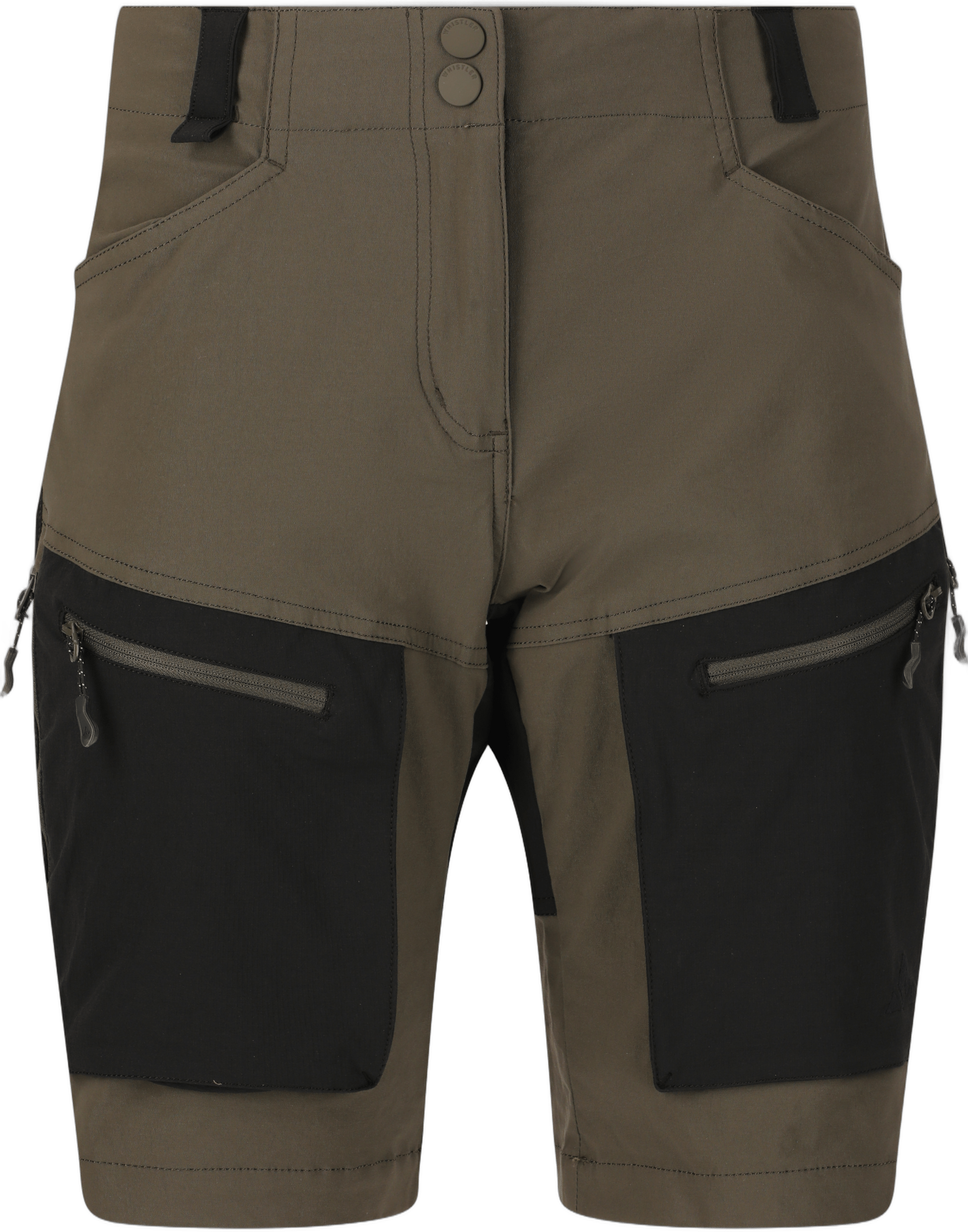 WHISTLER, Kodiak Outdoor Shorts