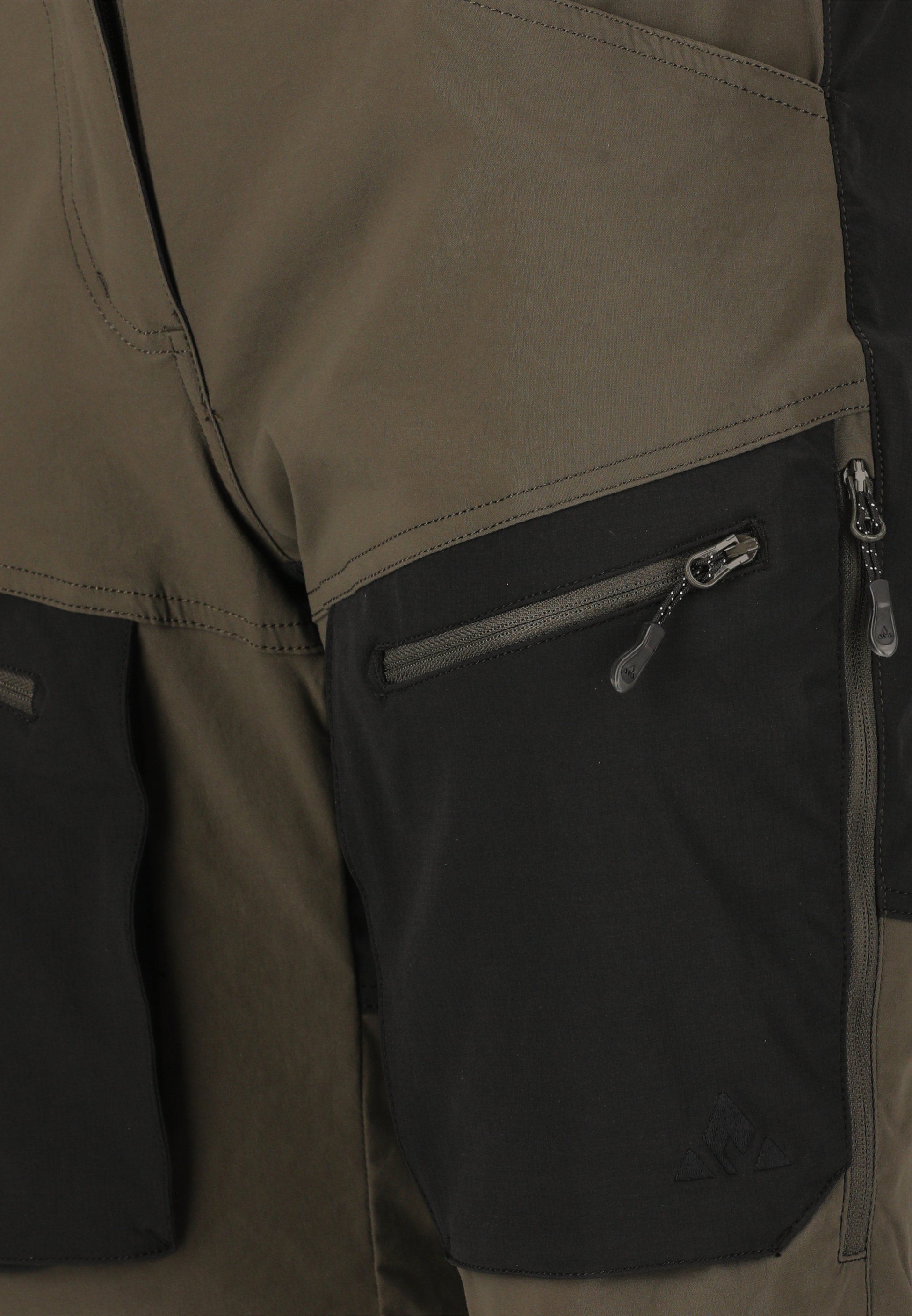 WHISTLER, Kodiak Outdoor Shorts