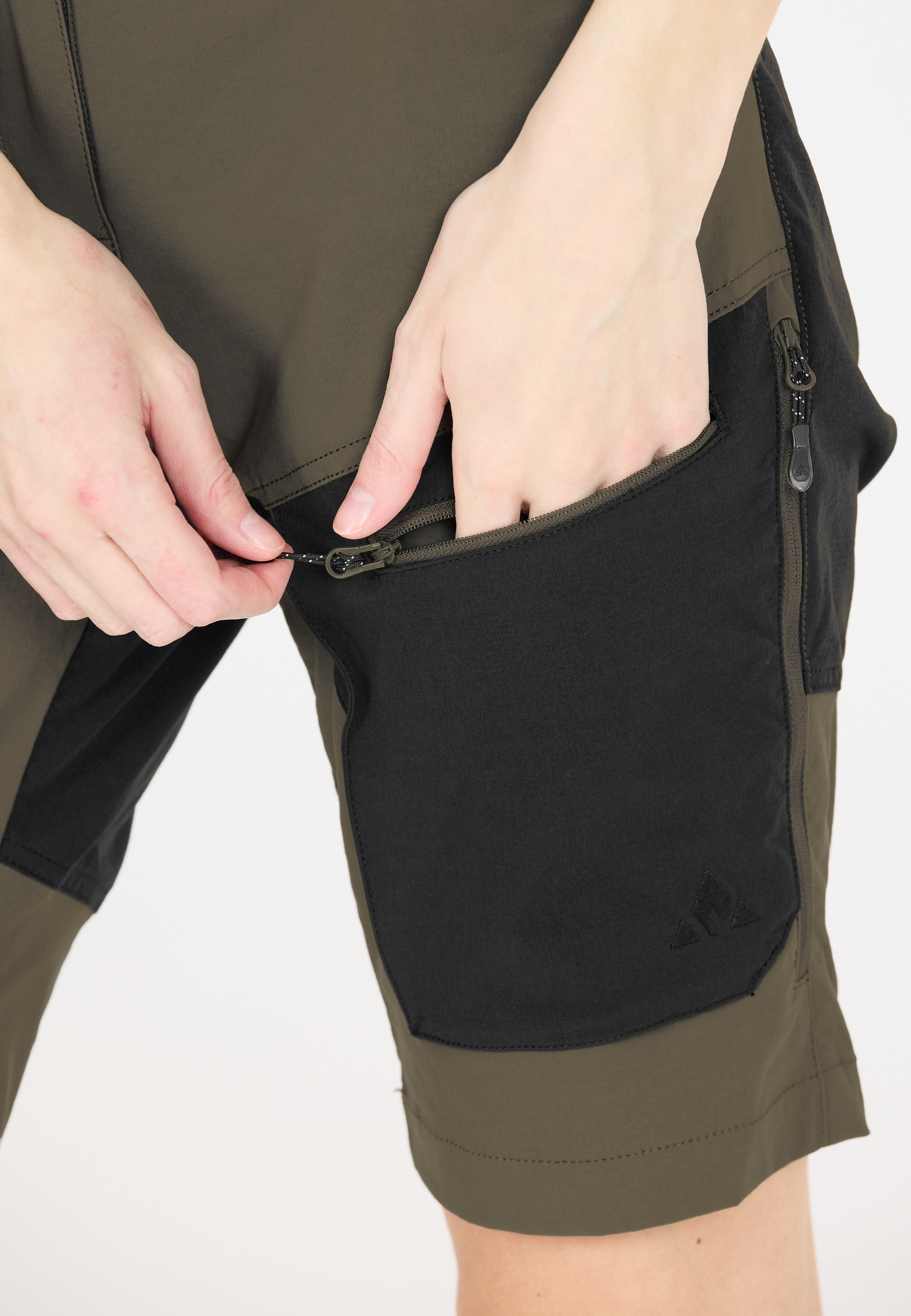 WHISTLER, Kodiak Outdoor Shorts