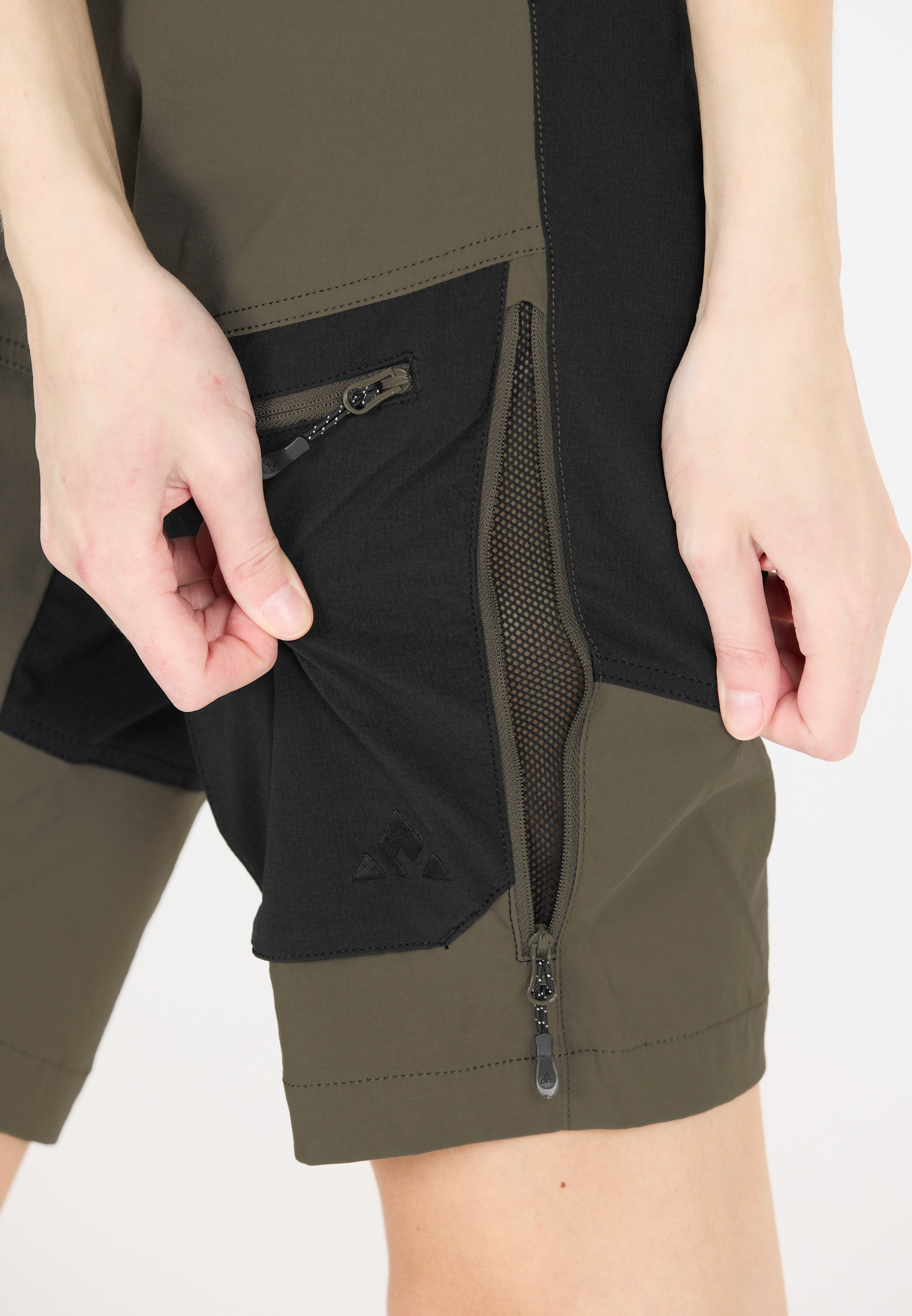 WHISTLER, Kodiak Outdoor Shorts