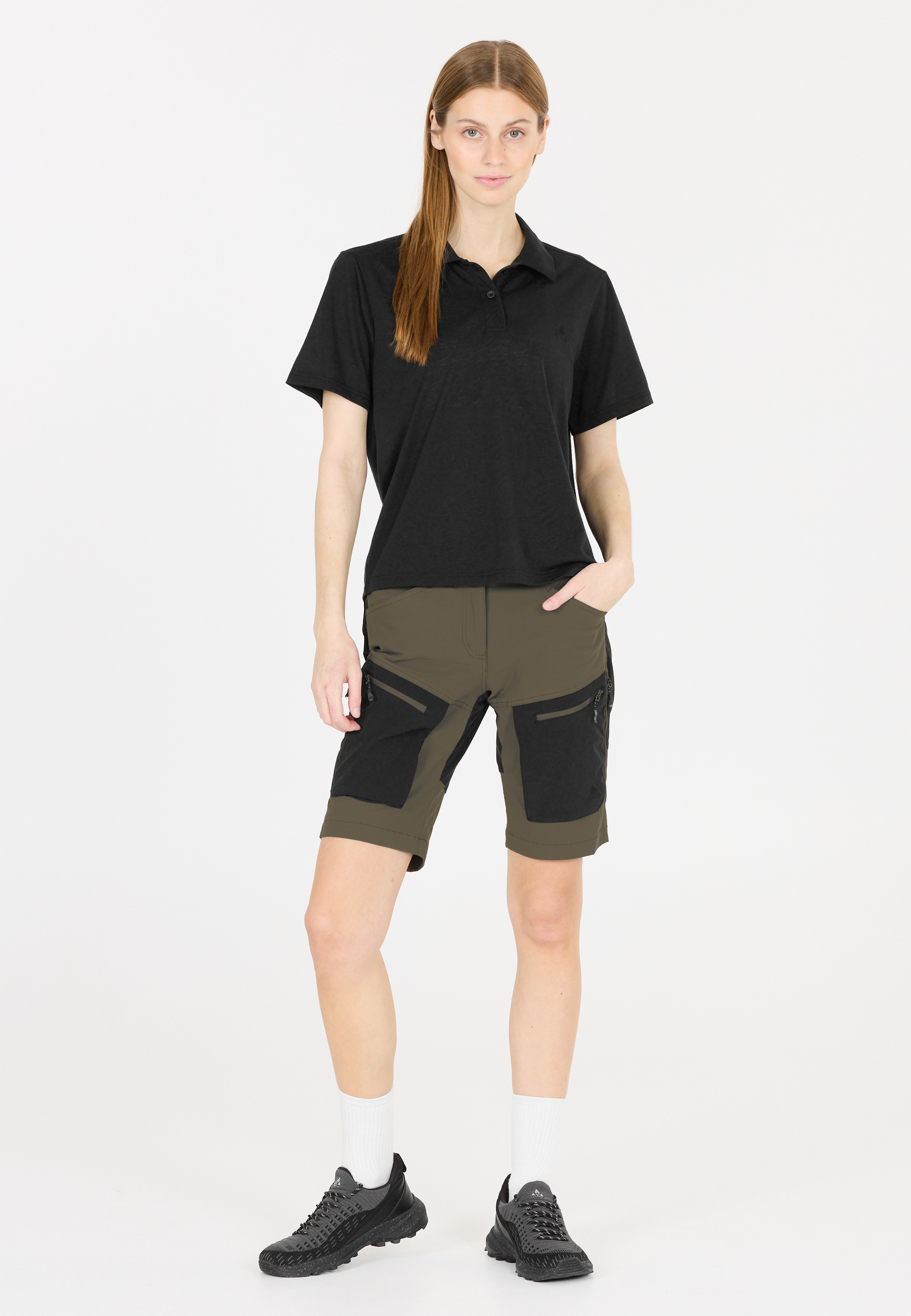 WHISTLER, Kodiak Outdoor Shorts