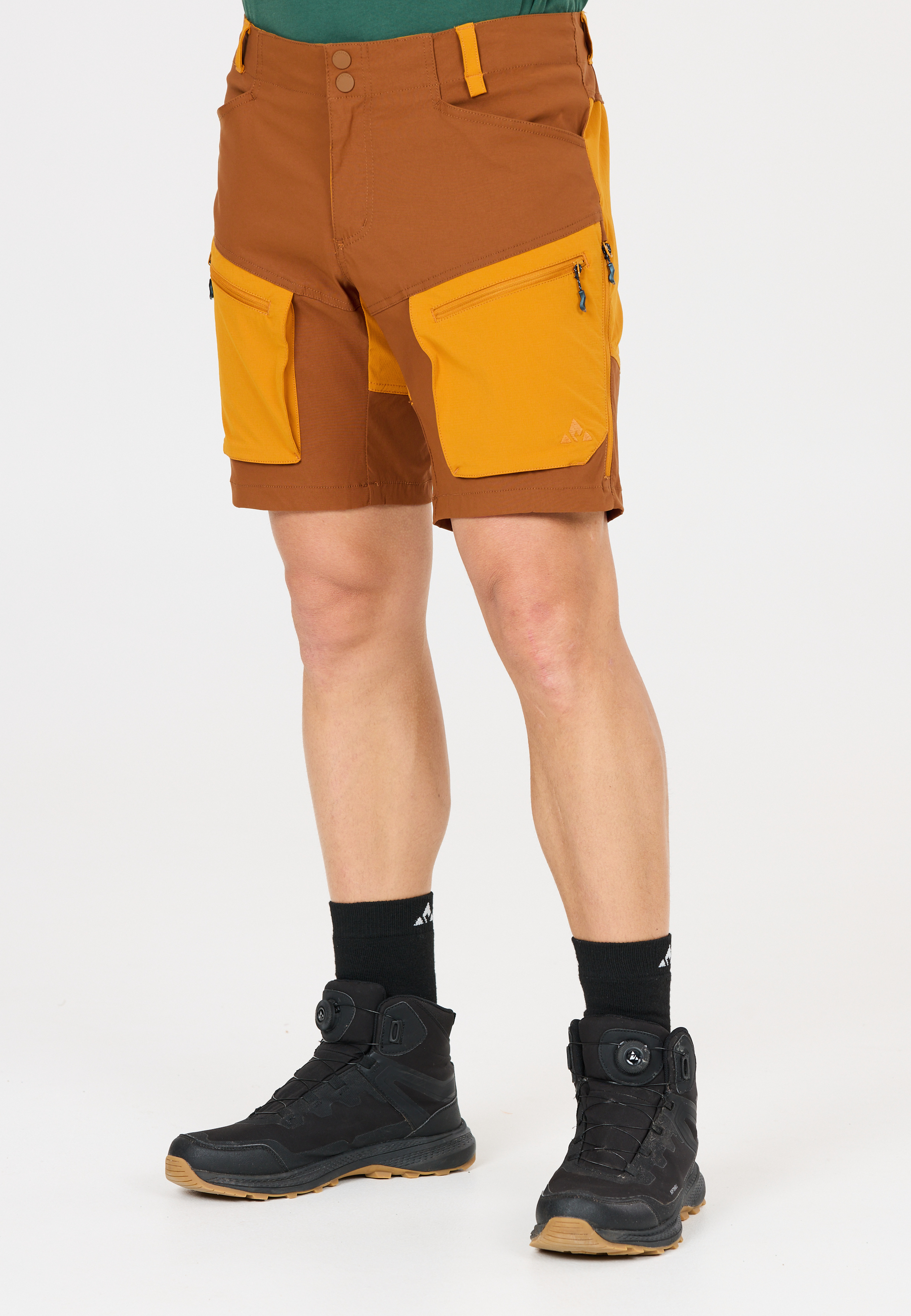 WHISTLER, Kodiak Outdoor Shorts