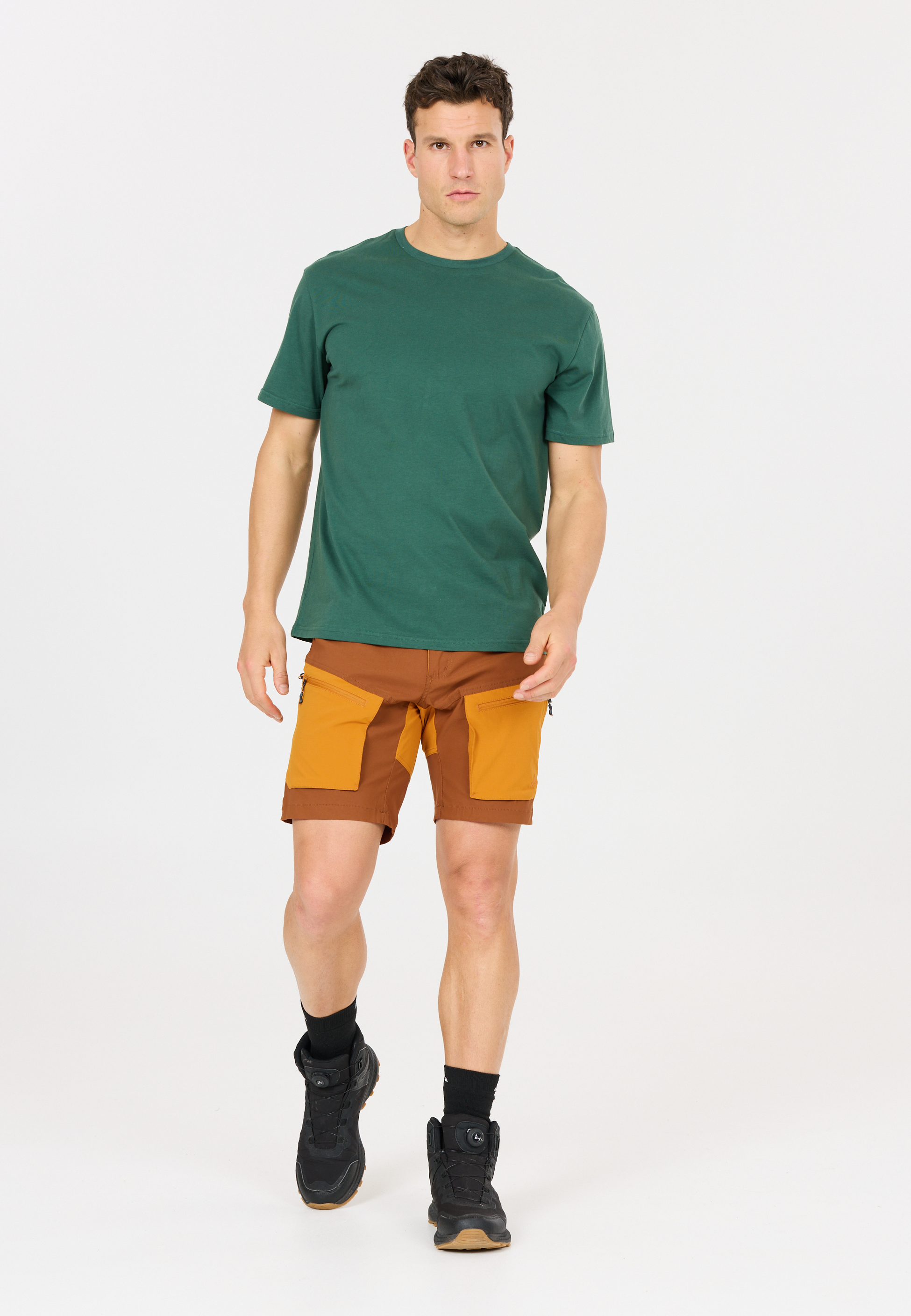 WHISTLER, Kodiak Outdoor Shorts