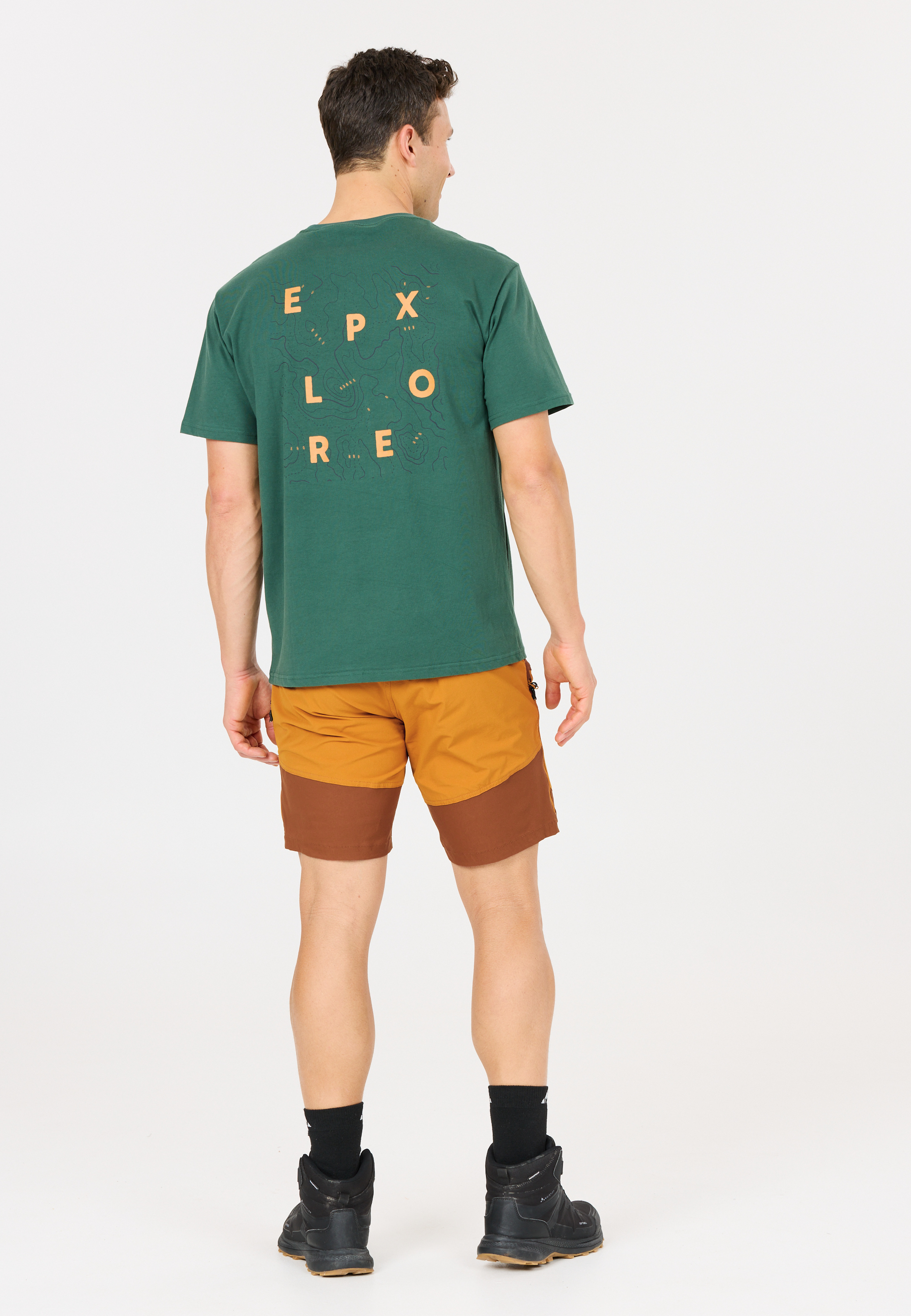 WHISTLER, Kodiak Outdoor Shorts