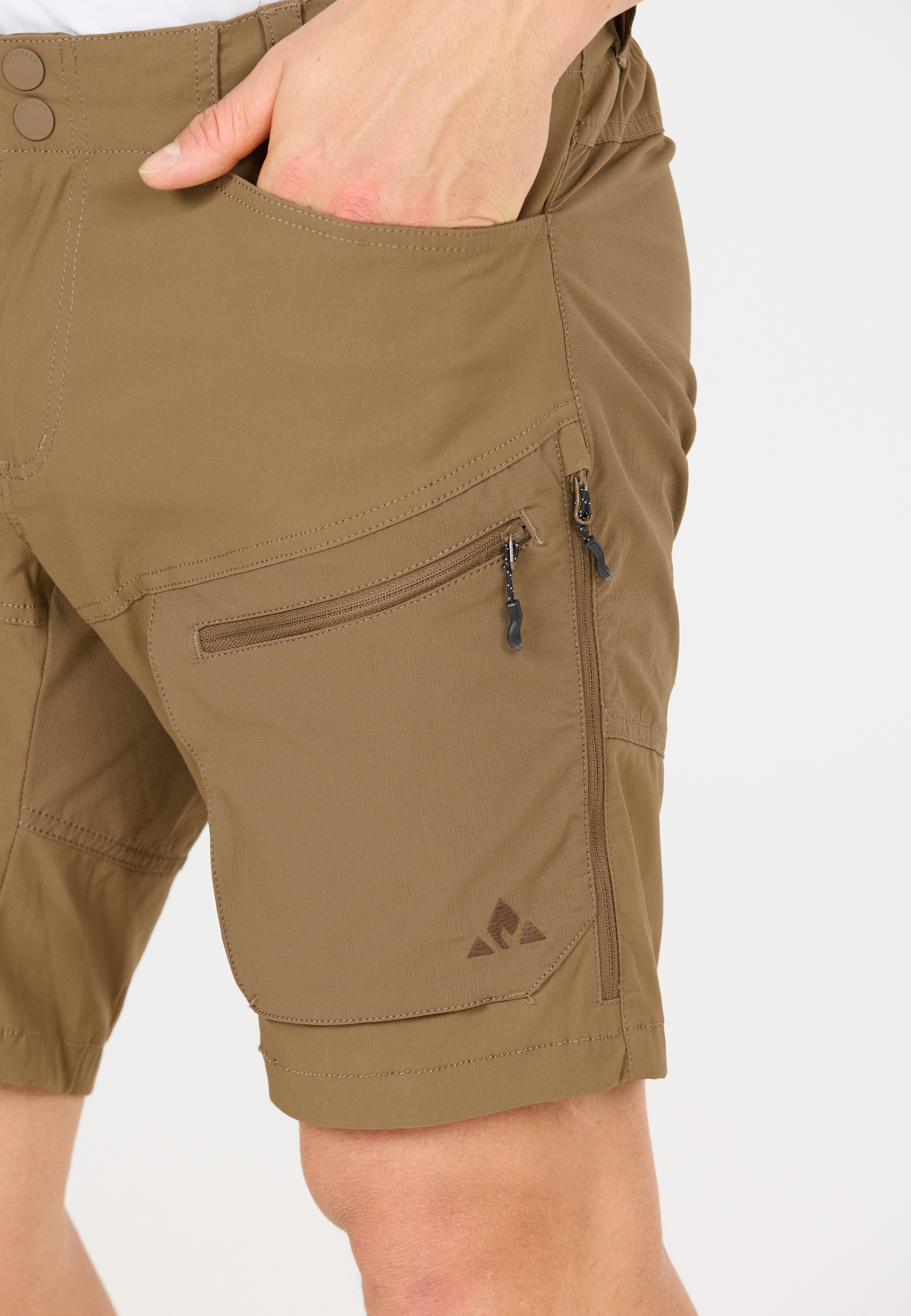 WHISTLER, Kodiak Outdoor Shorts
