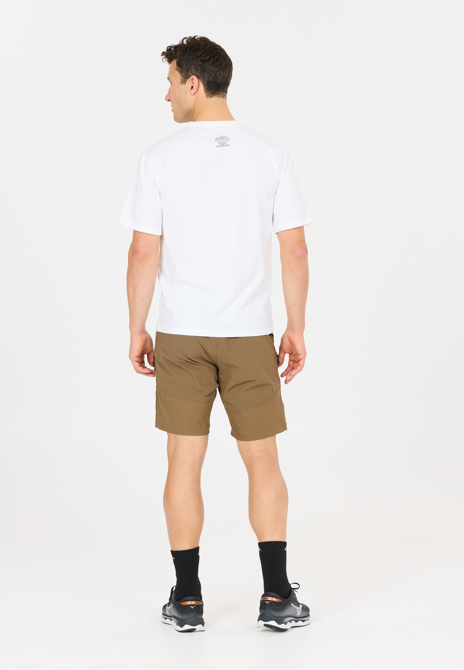 WHISTLER, Kodiak Outdoor Shorts