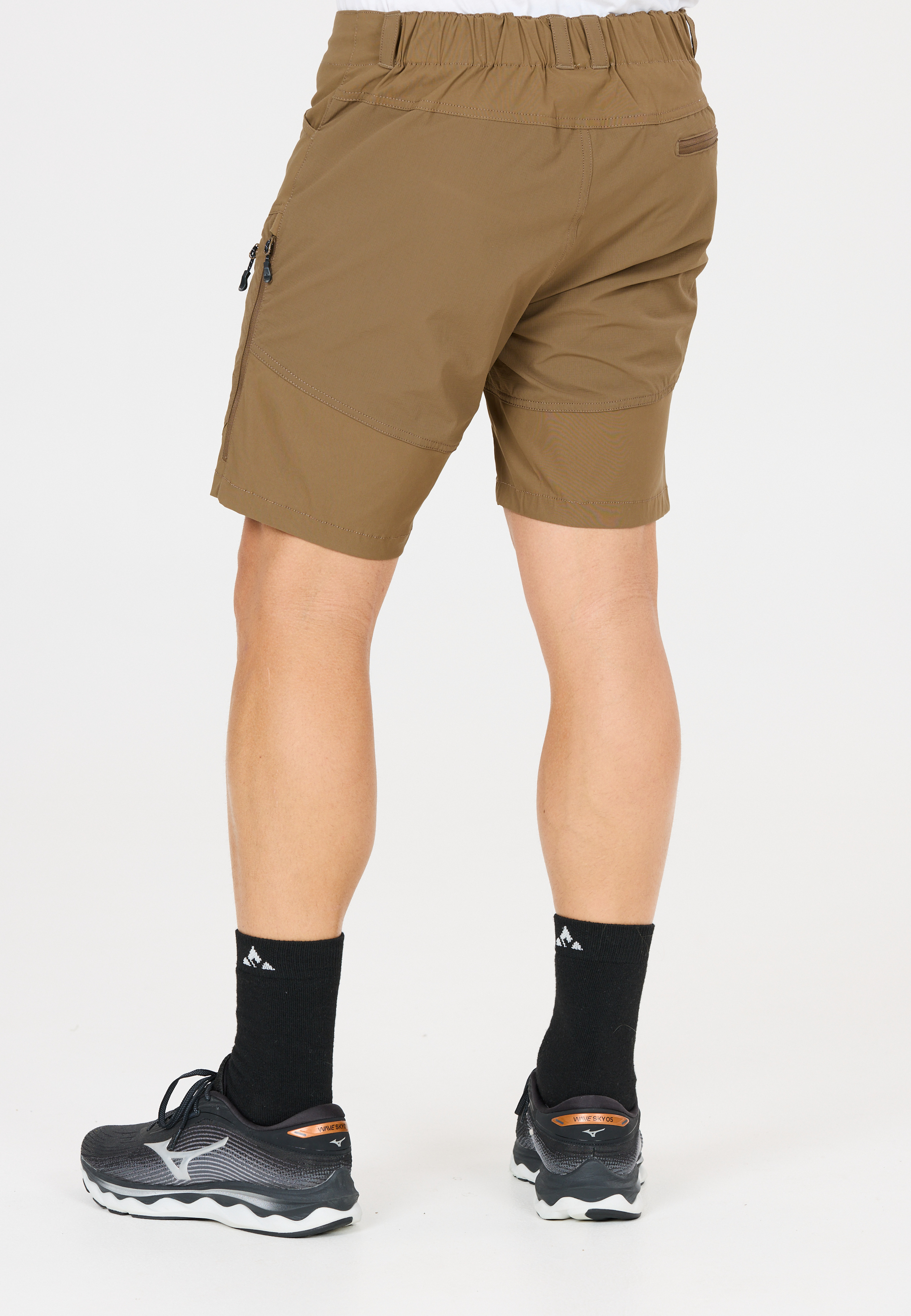 WHISTLER, Kodiak Outdoor Shorts