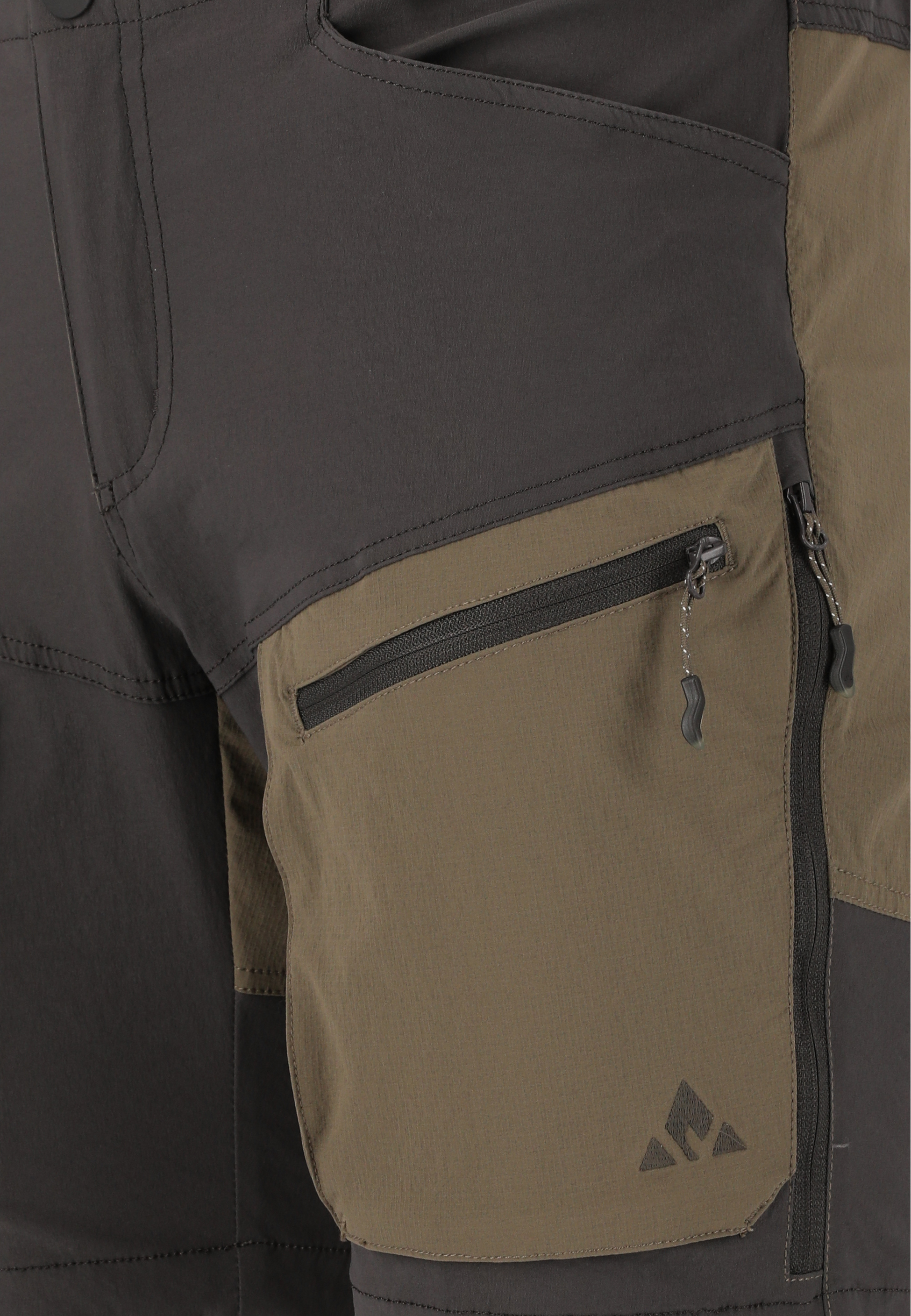 WHISTLER, Kodiak Outdoor Shorts