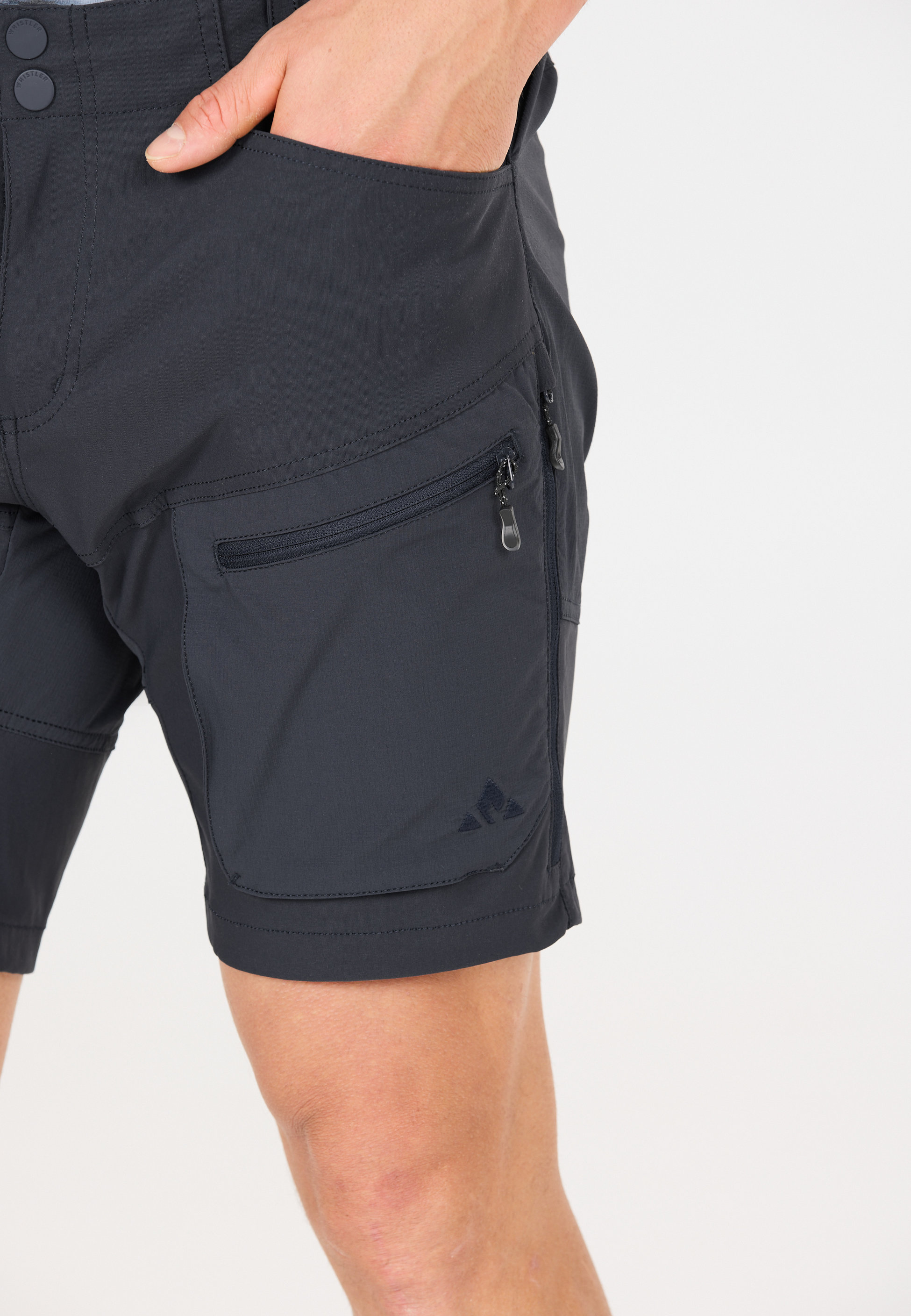 WHISTLER, Kodiak Outdoor Shorts