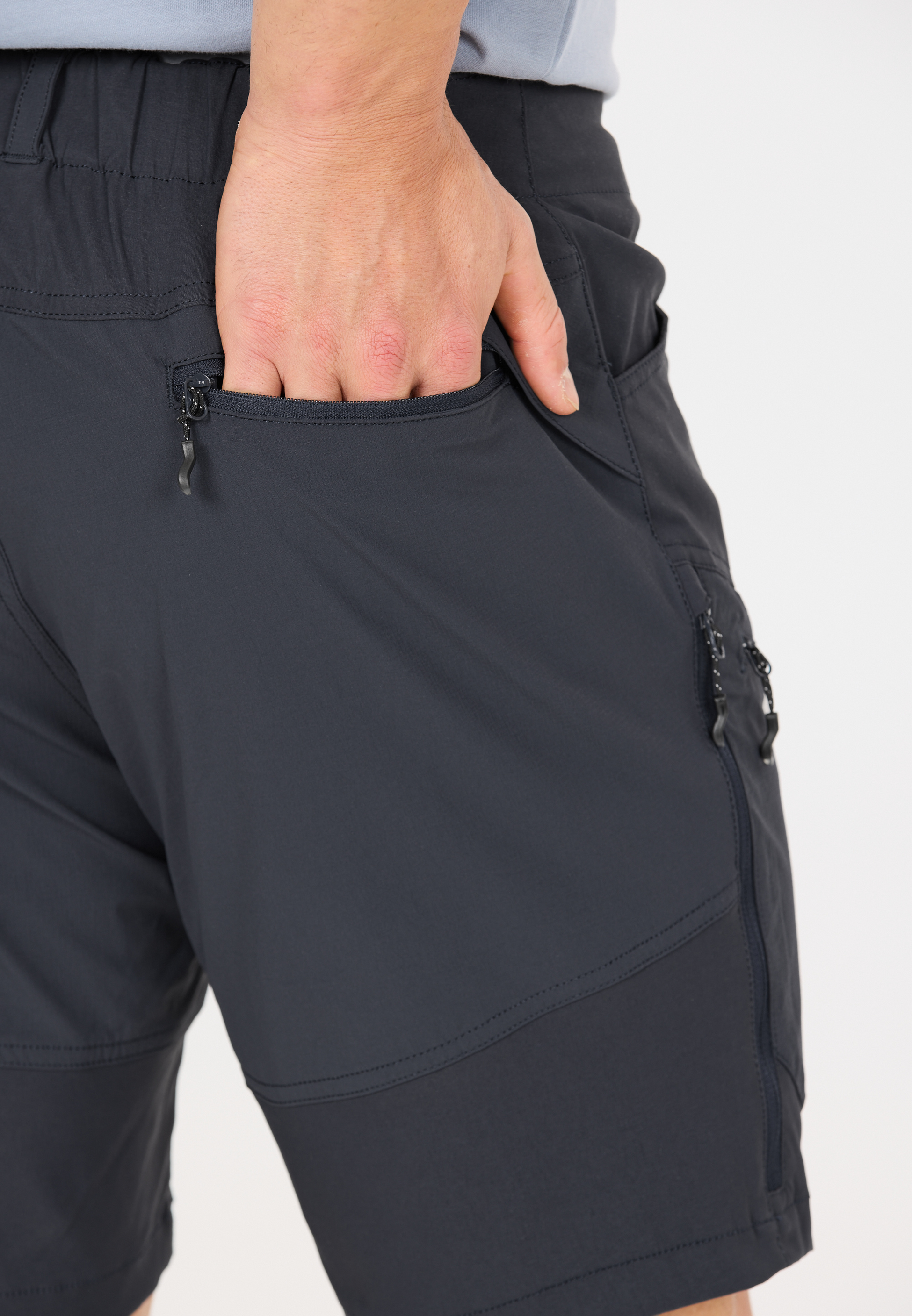 WHISTLER, Kodiak Outdoor Shorts