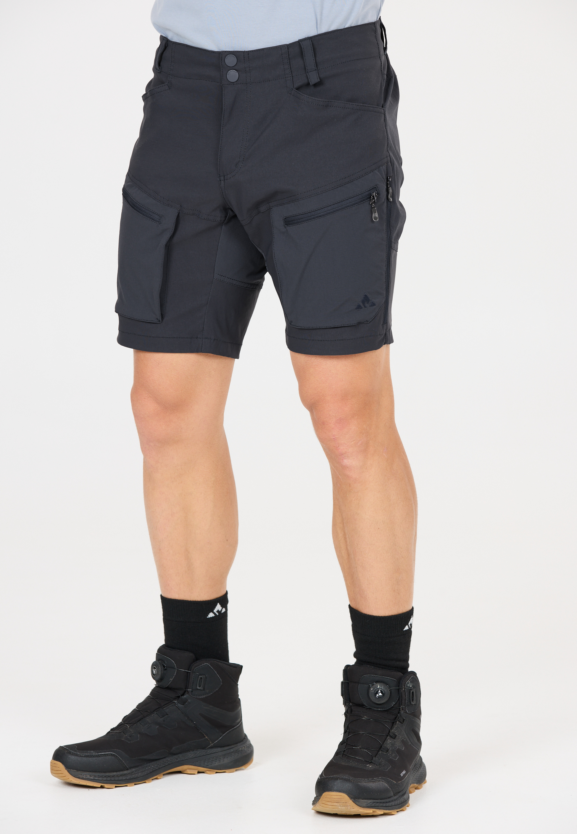 WHISTLER, Kodiak Outdoor Shorts