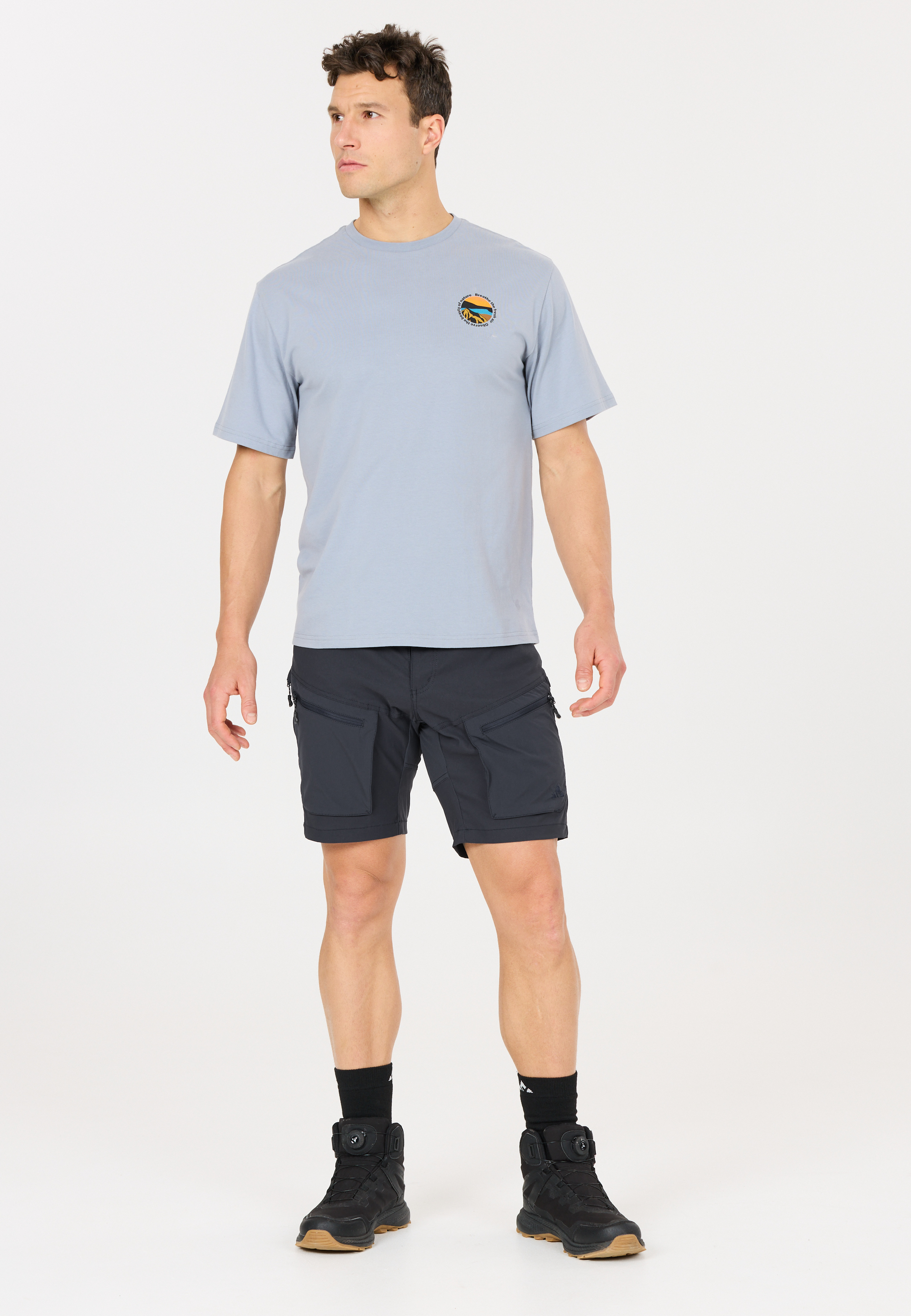 WHISTLER, Kodiak Outdoor Shorts