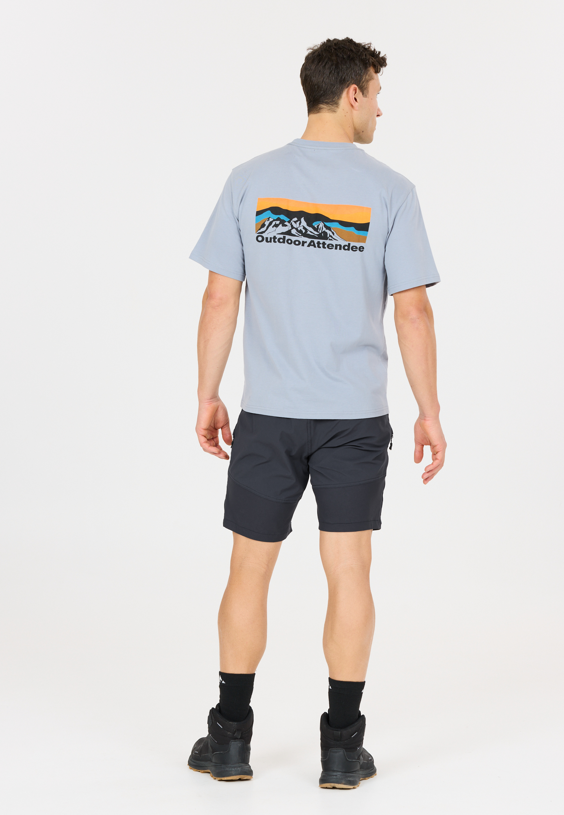 WHISTLER, Kodiak Outdoor Shorts