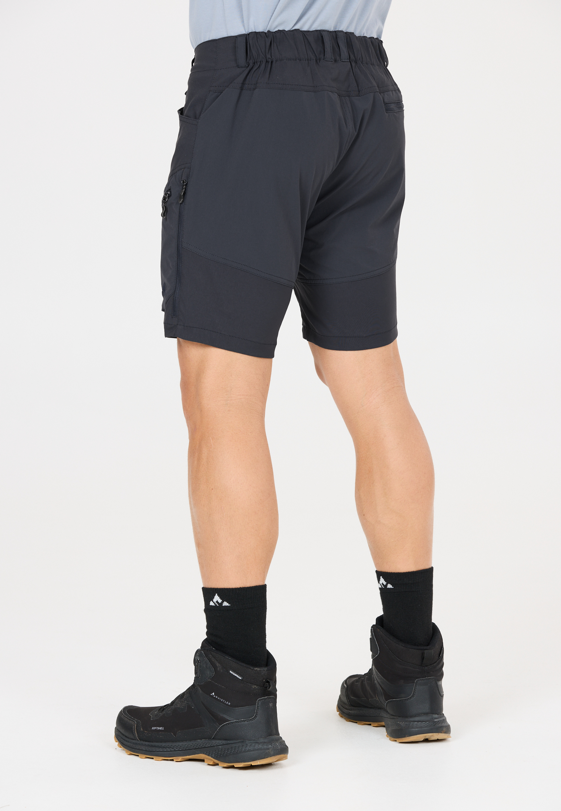 WHISTLER, Kodiak Outdoor Shorts