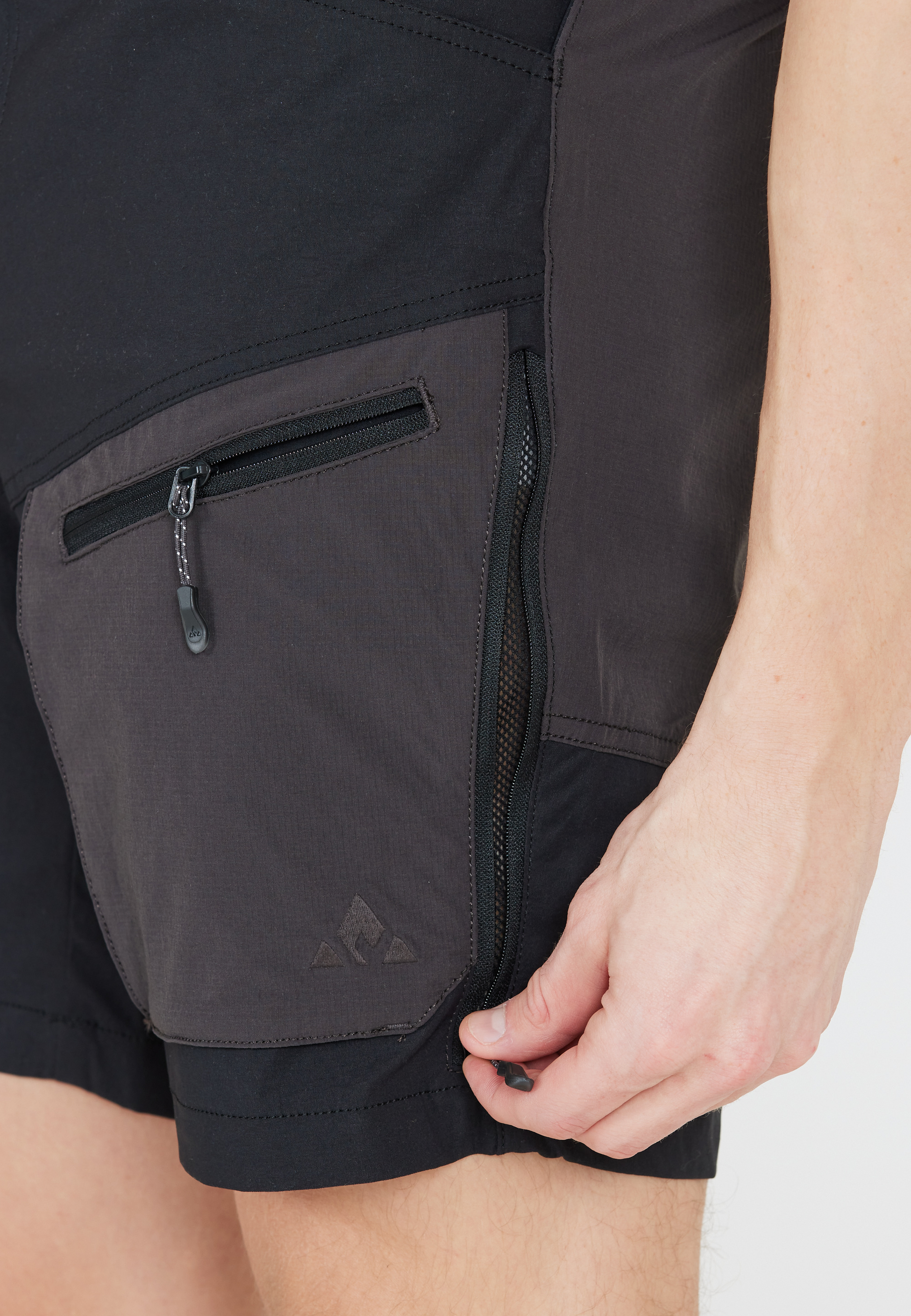 WHISTLER, Kodiak Outdoor Shorts