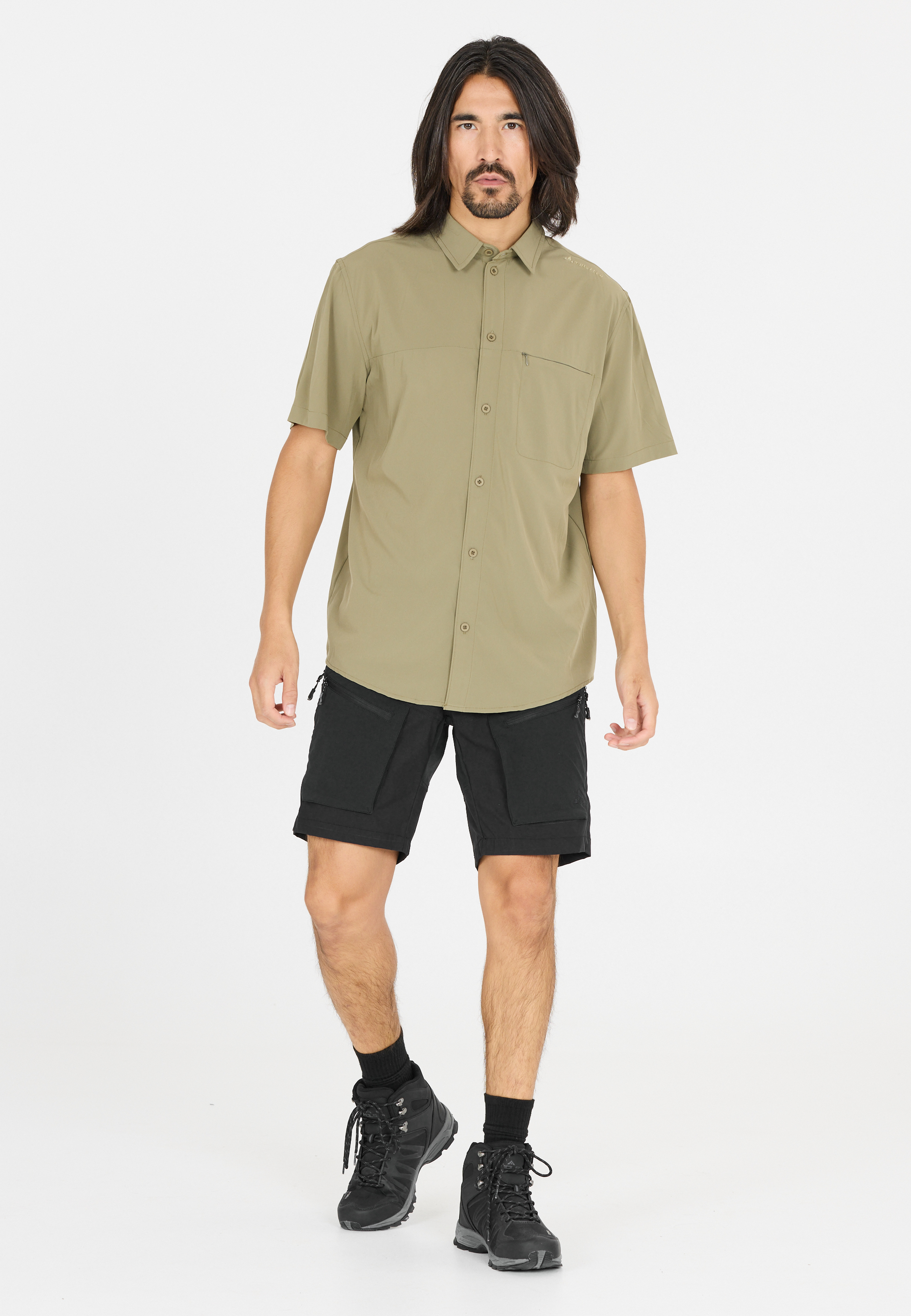 WHISTLER, Kodiak Outdoor Shorts