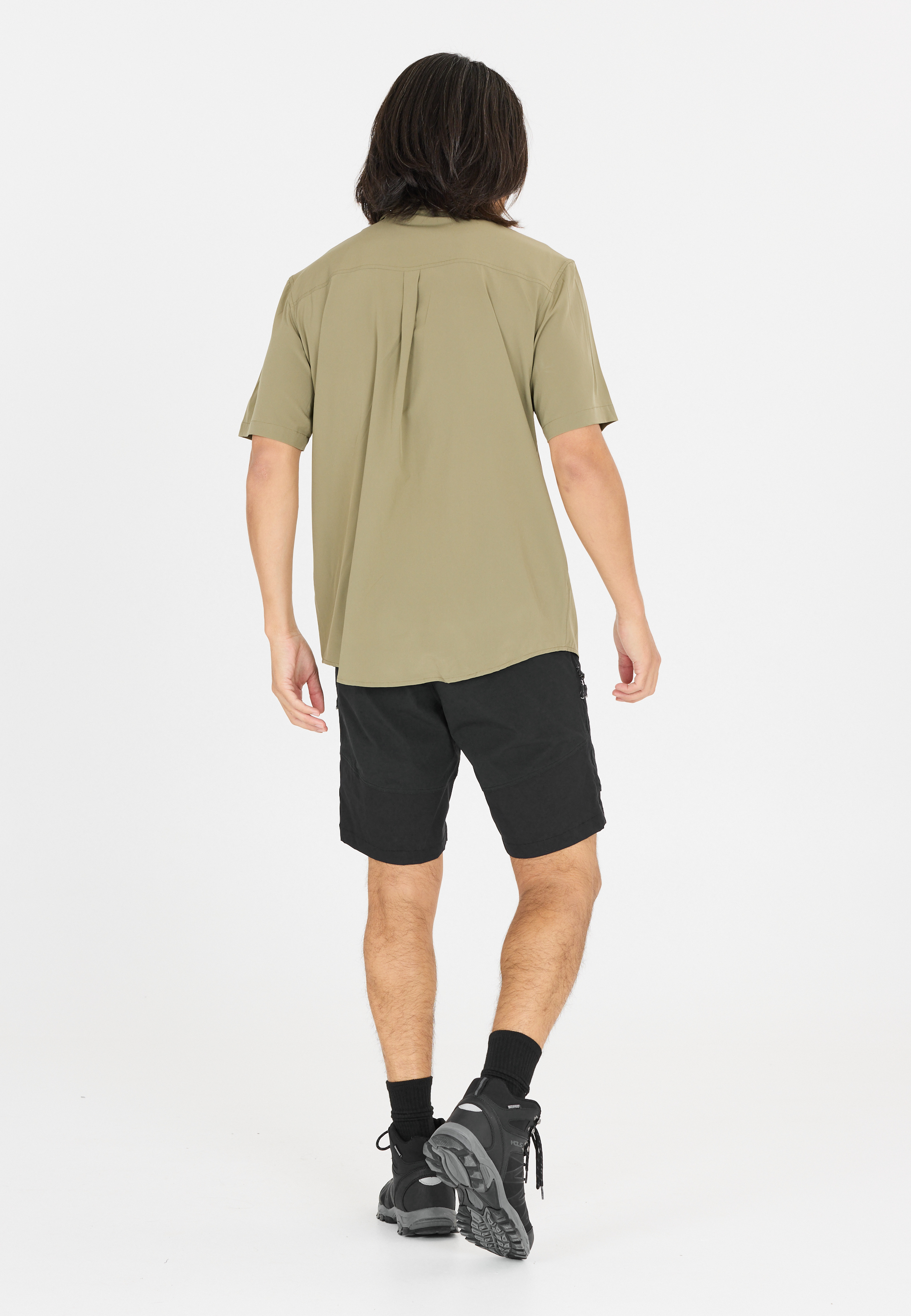 WHISTLER, Kodiak Outdoor Shorts