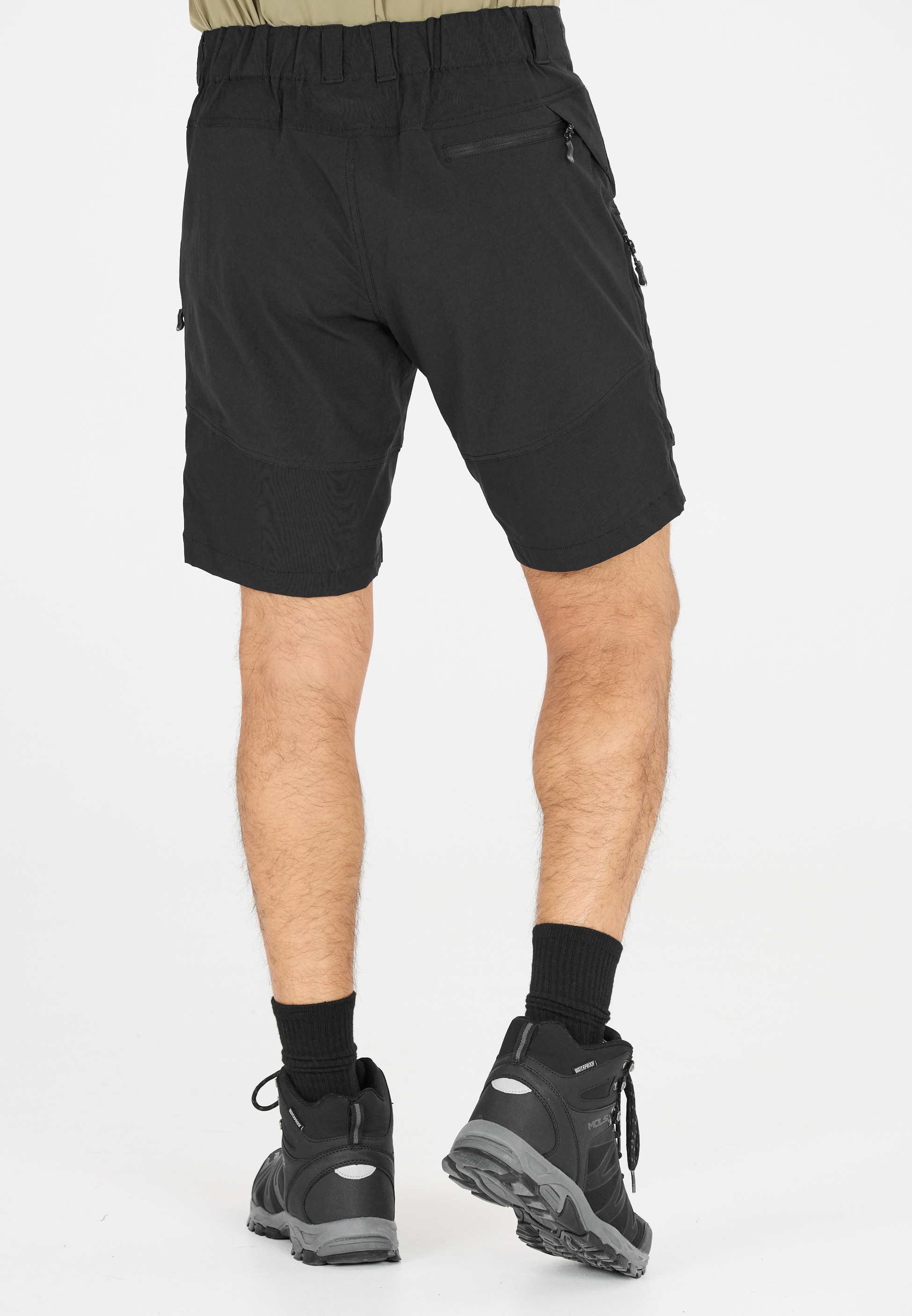 WHISTLER, Kodiak Outdoor Shorts